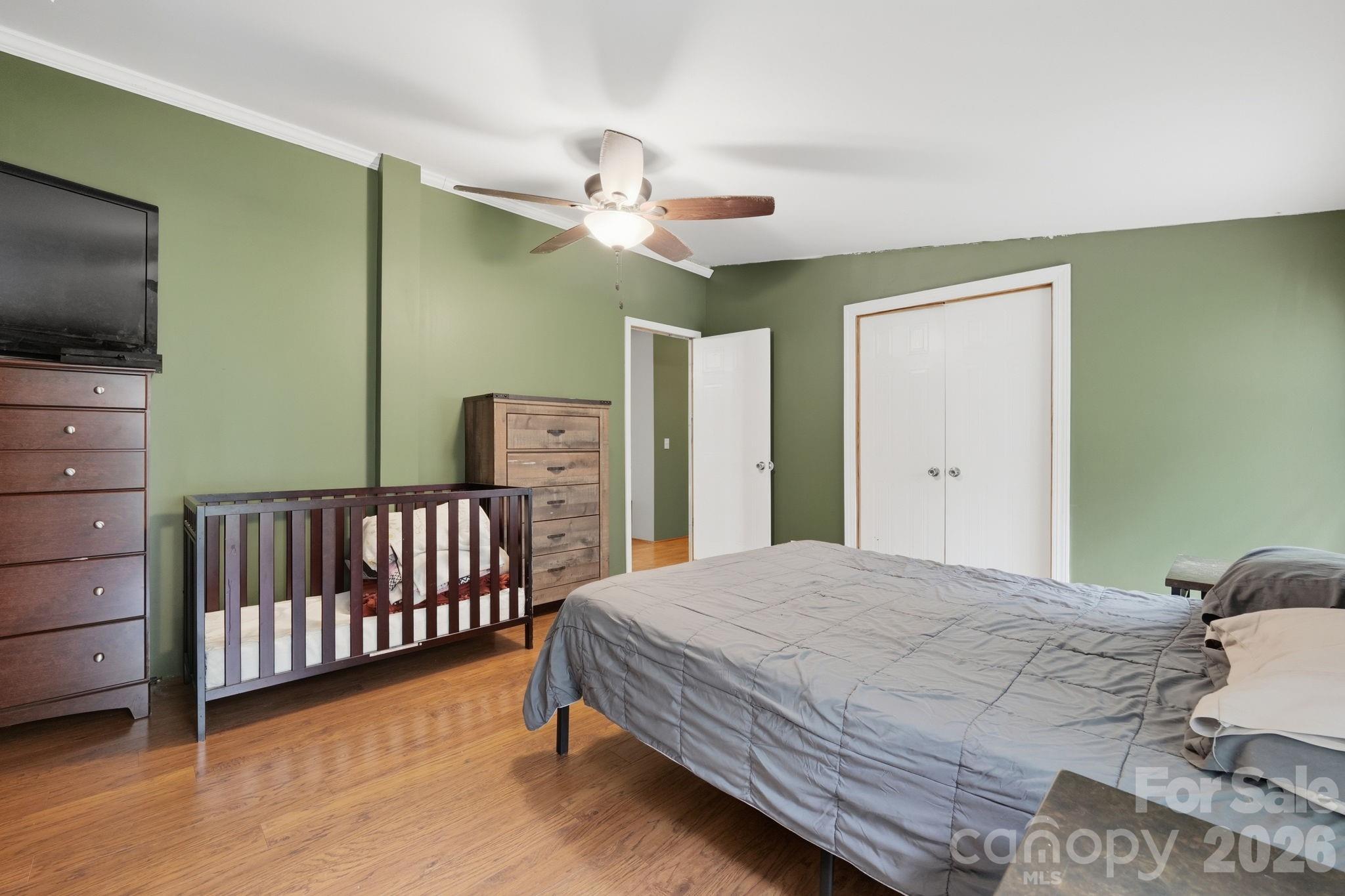 365 Sunflower Road — Statesville