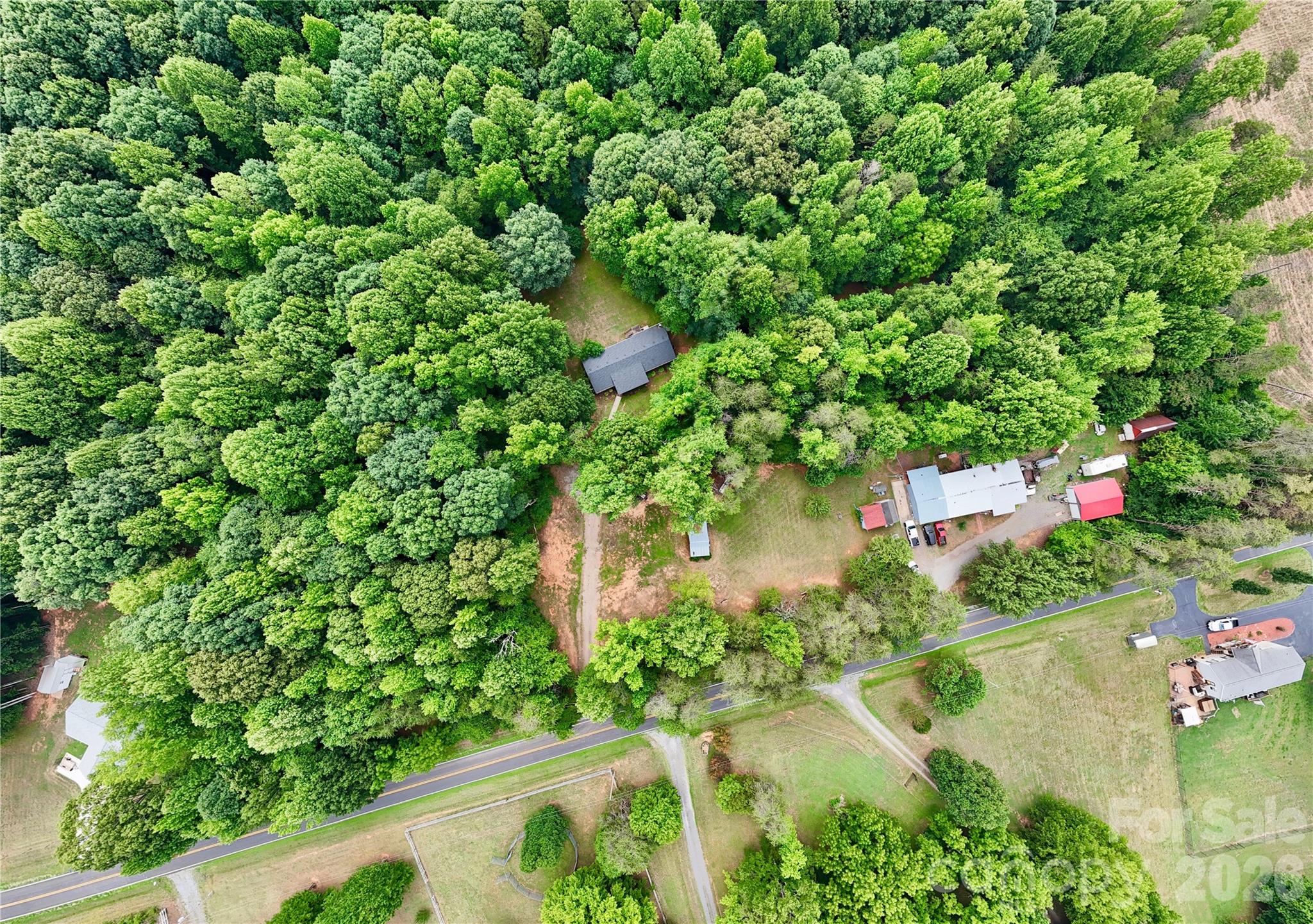 365 Sunflower Road — Statesville