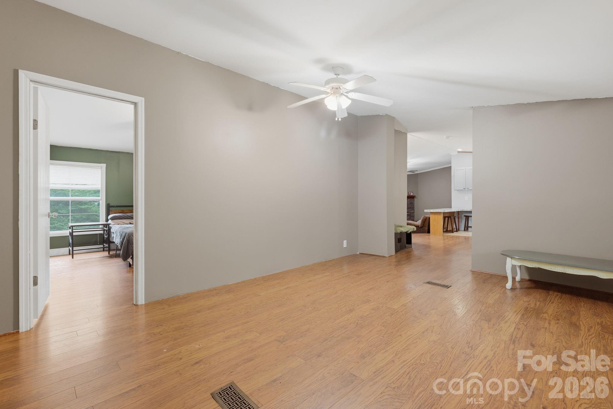 365 Sunflower Road — Statesville