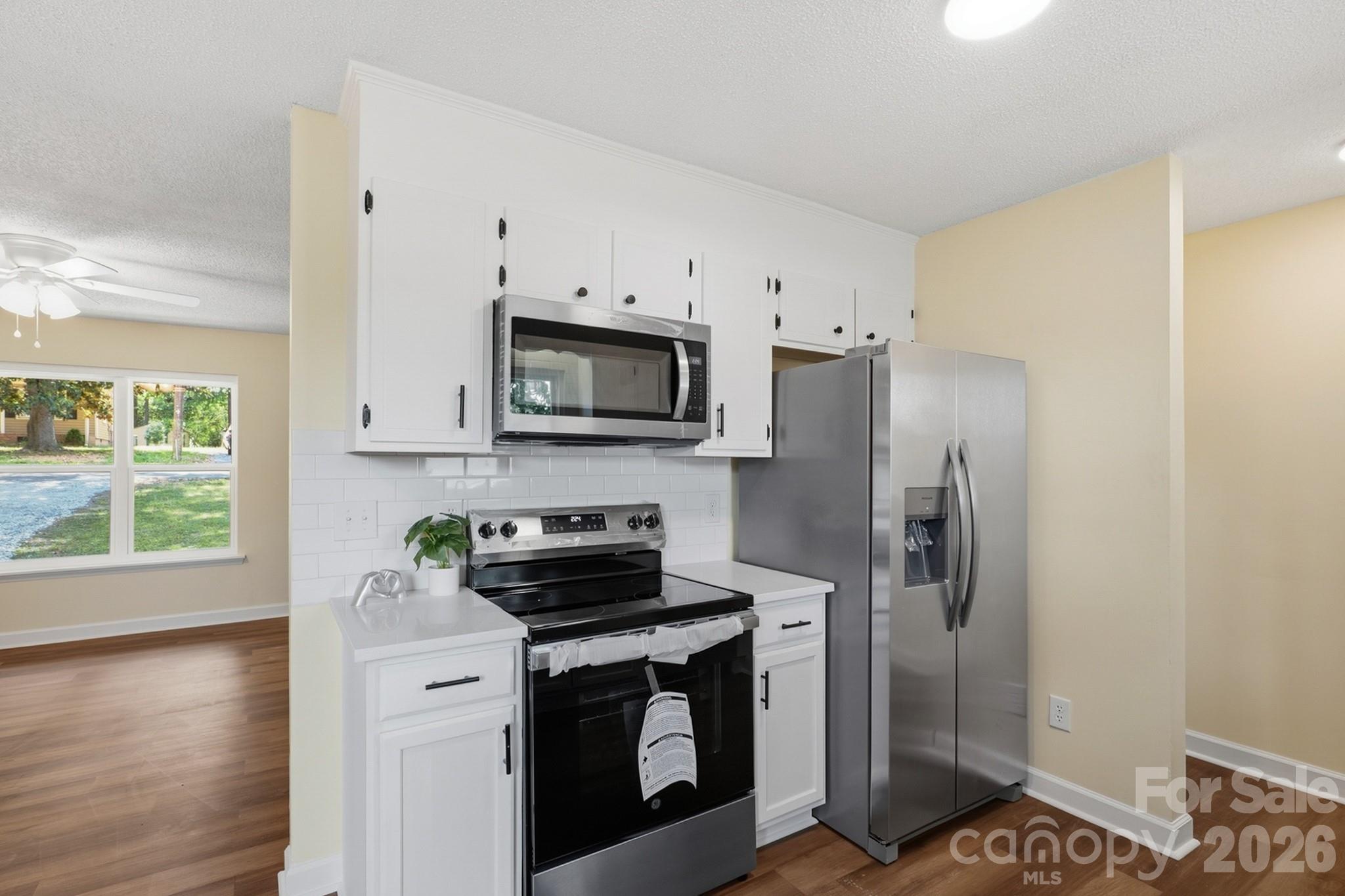 612 Welsh Avenue — Monroe