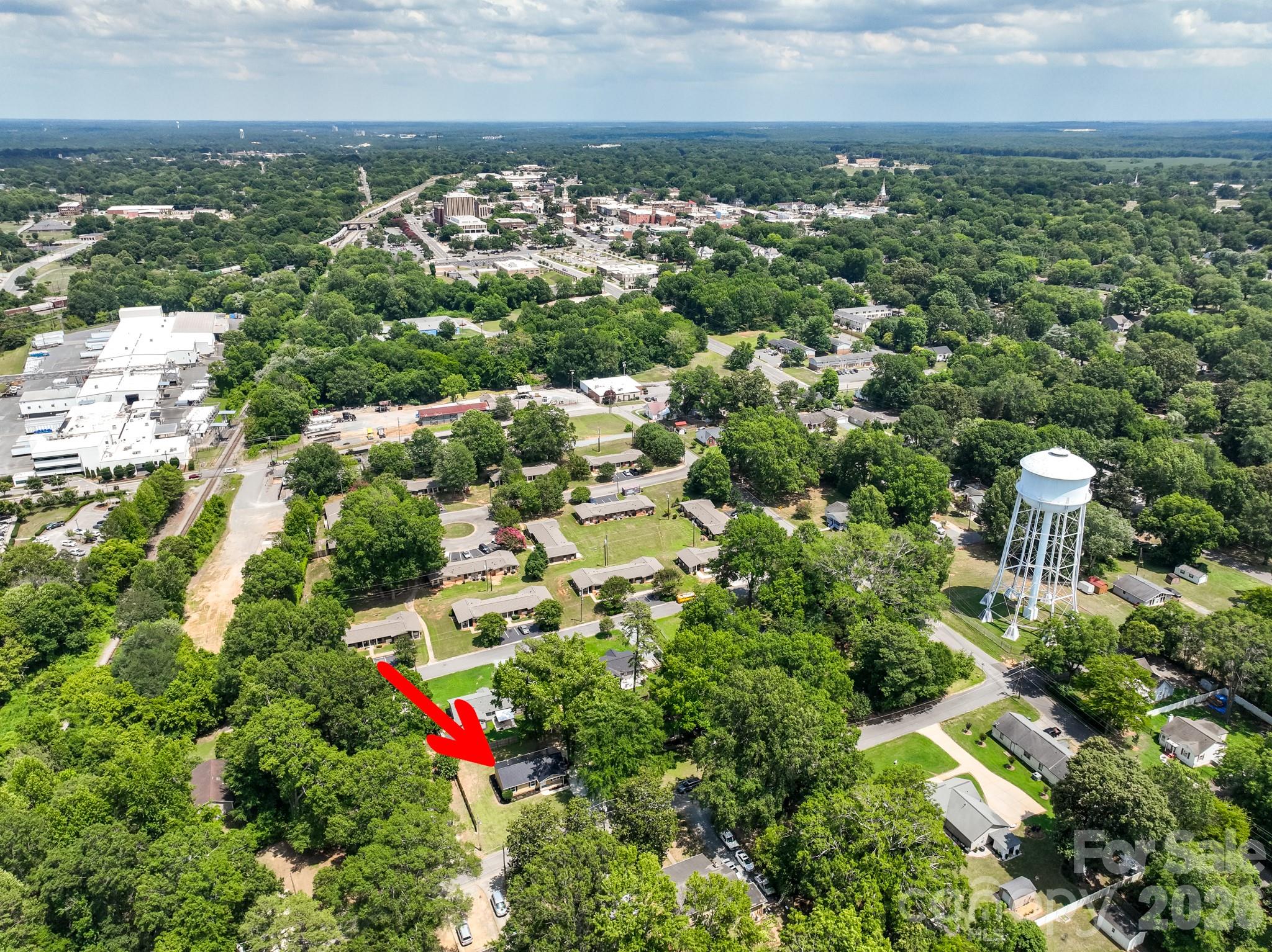 612 Welsh Avenue — Monroe