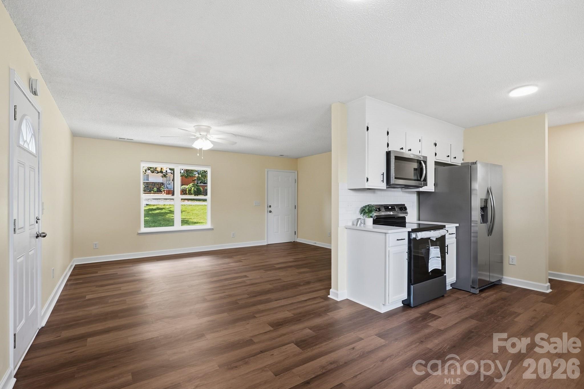 612 Welsh Avenue — Monroe