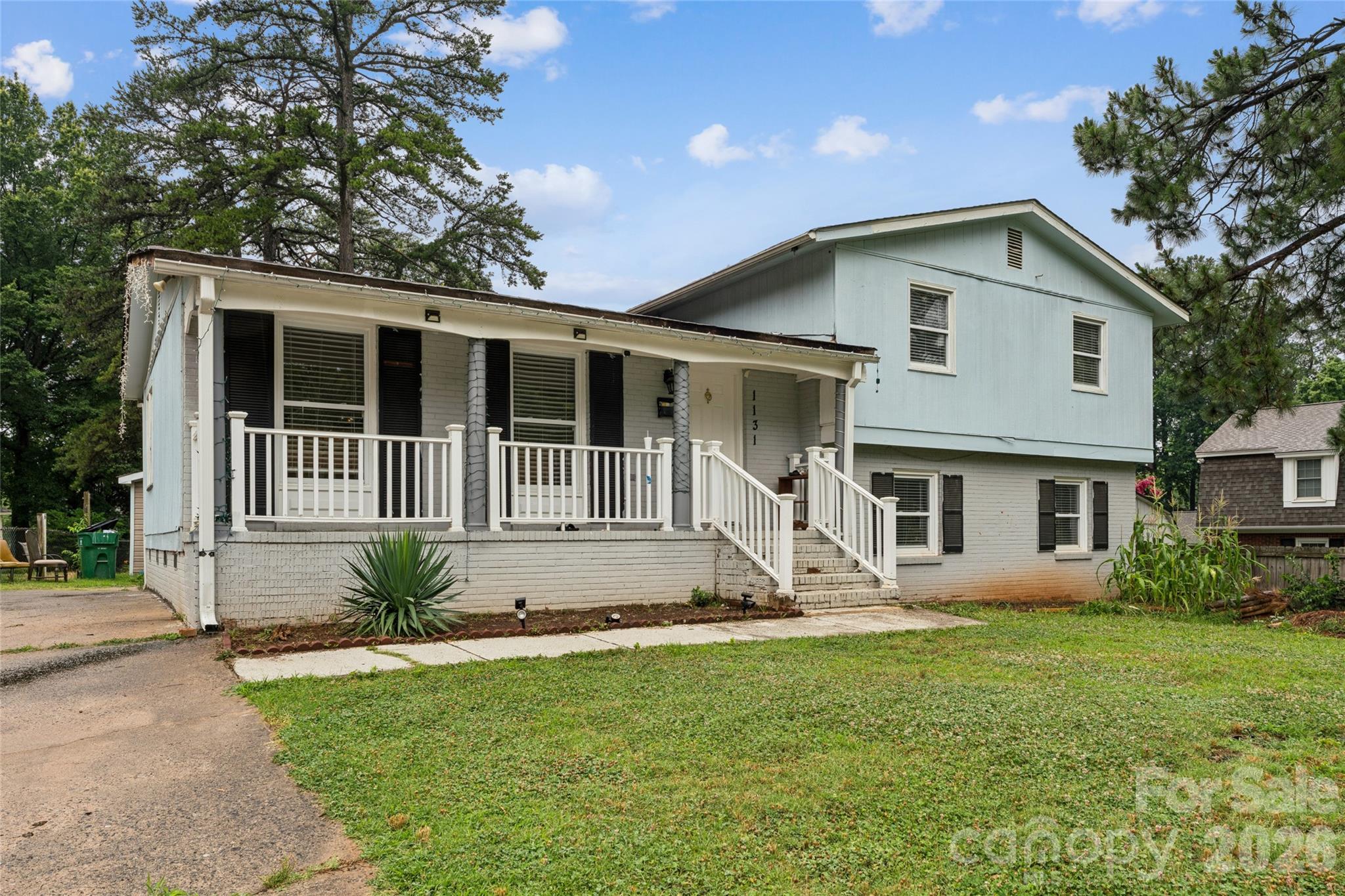 1131 Mt Kisco Drive — Charlotte