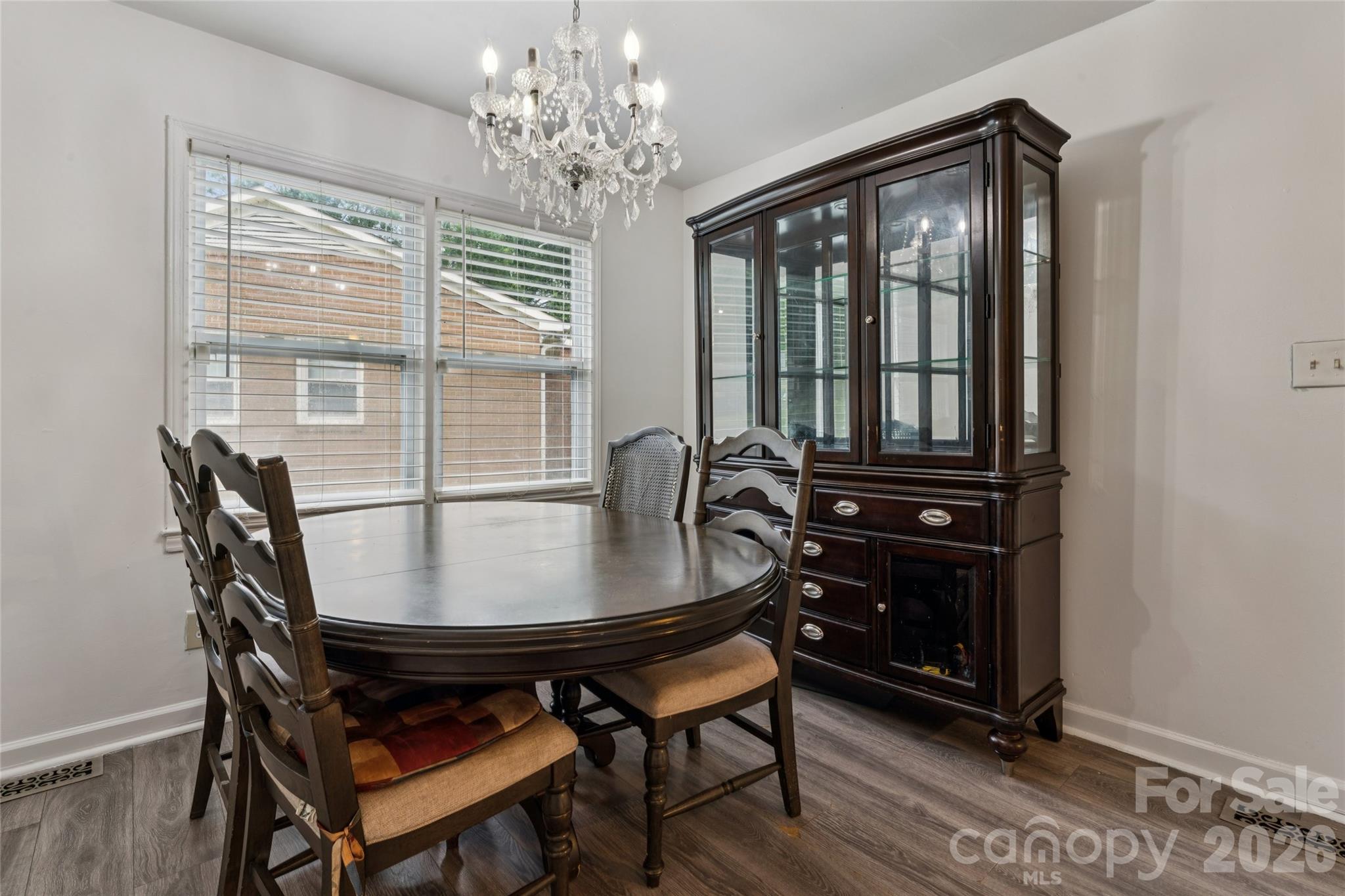 1131 Mt Kisco Drive — Charlotte