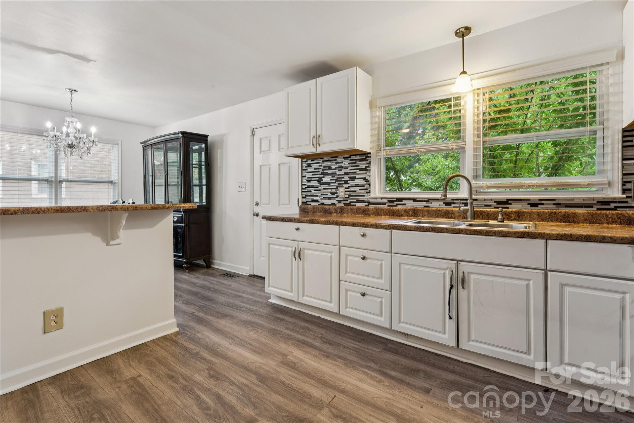 1131 Mt Kisco Drive — Charlotte
