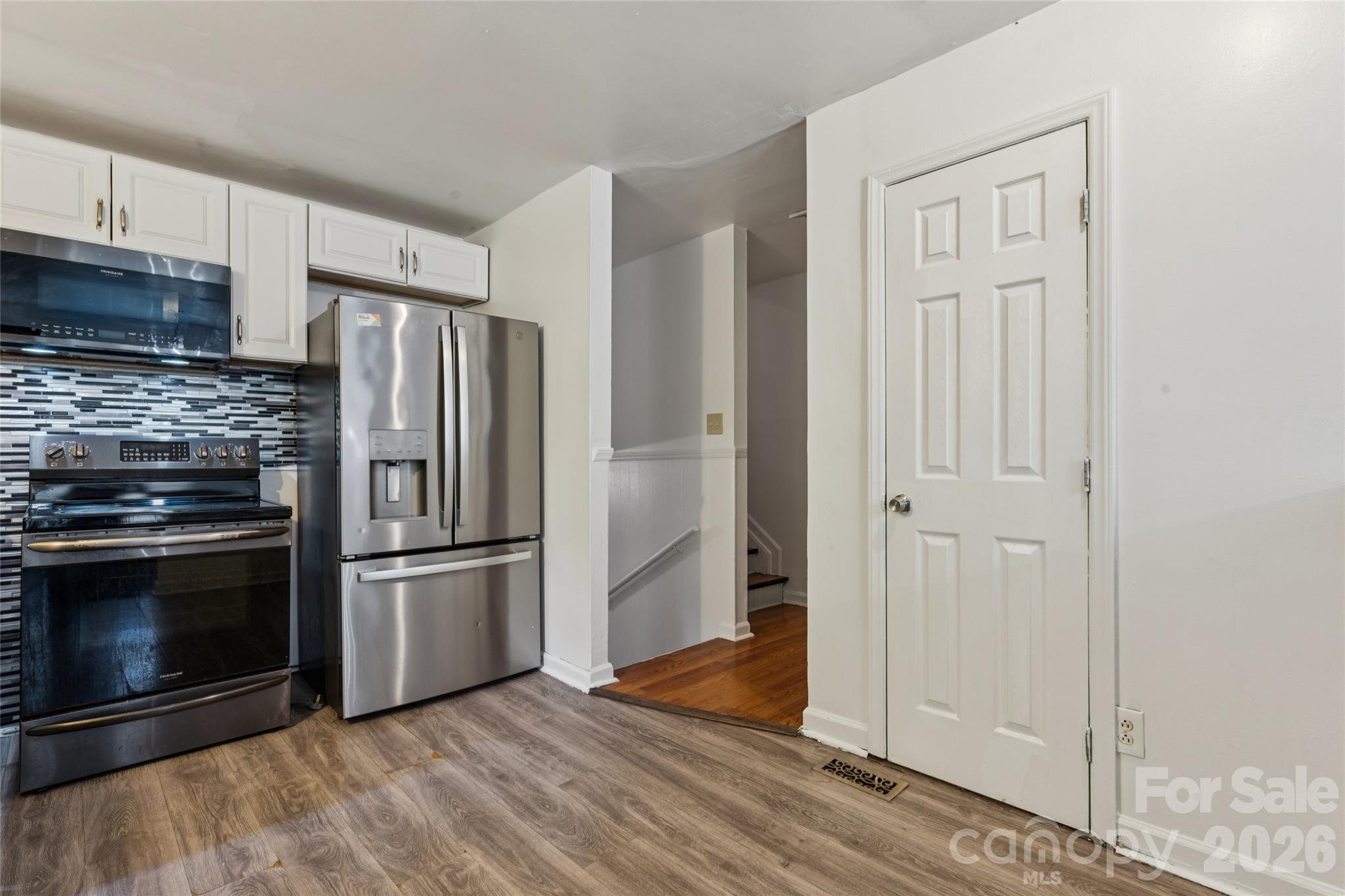 1131 Mt Kisco Drive — Charlotte