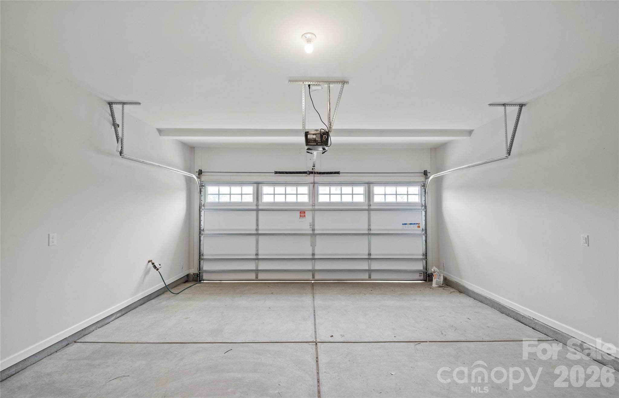 3831 Broad Bank Road — Monroe