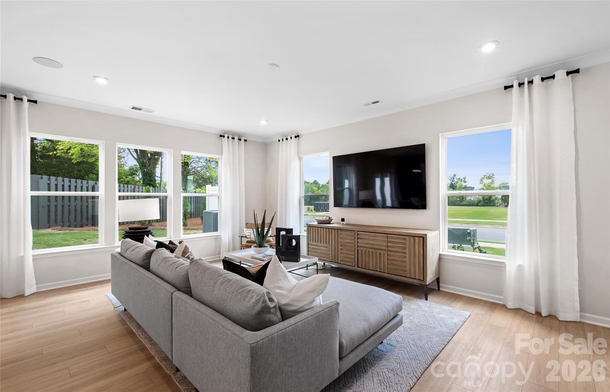 3831 Broad Bank Road — Monroe