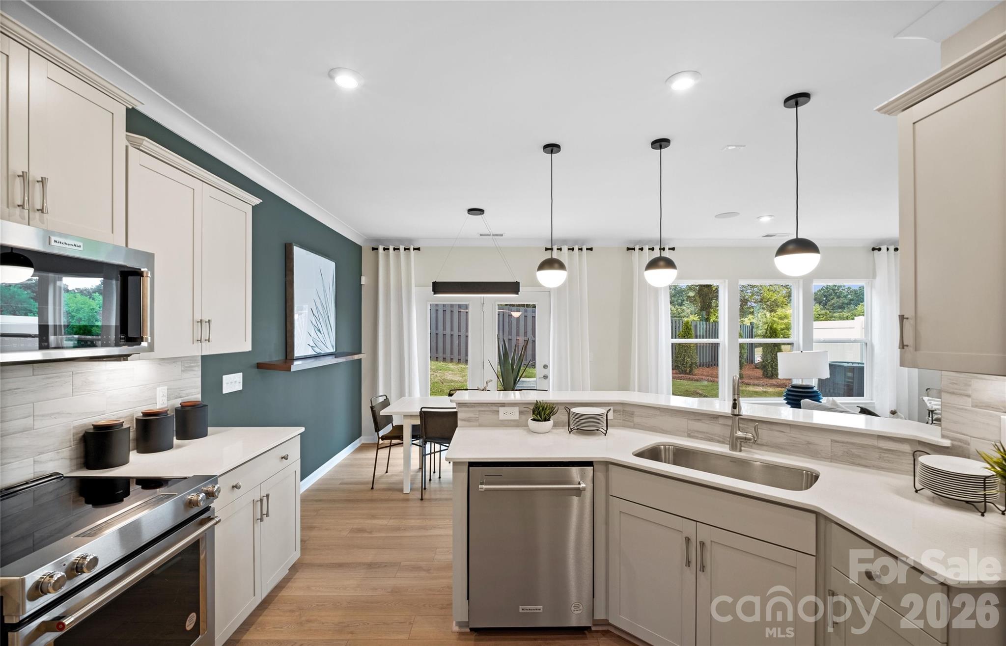 3831 Broad Bank Road — Monroe