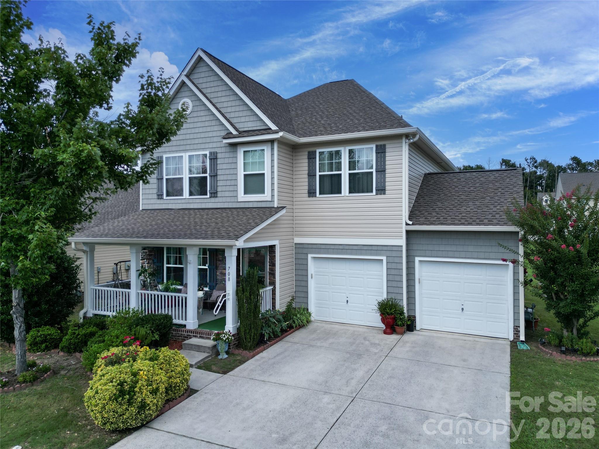 708 Constance Way — Rock Hill
