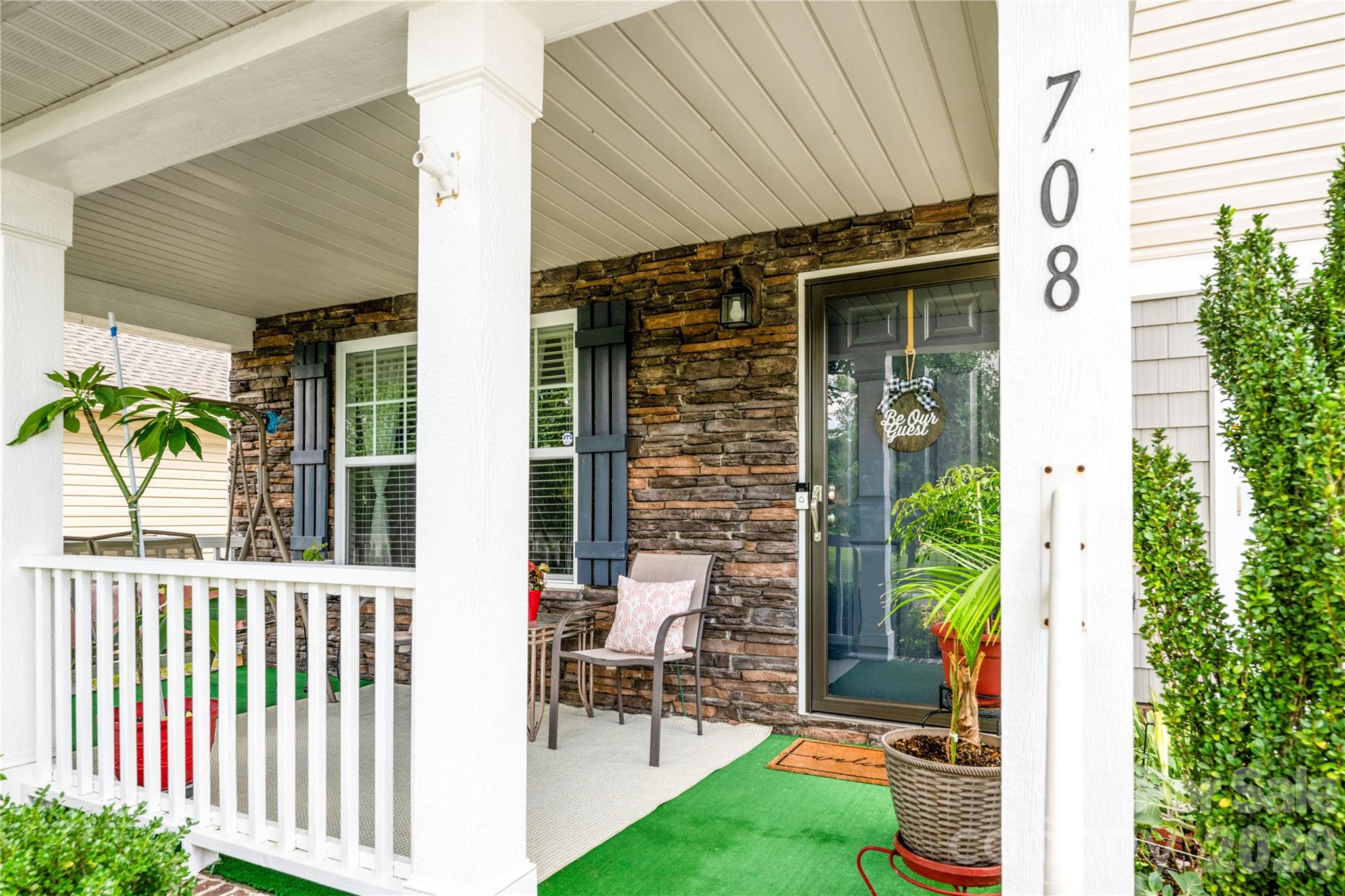 708 Constance Way — Rock Hill