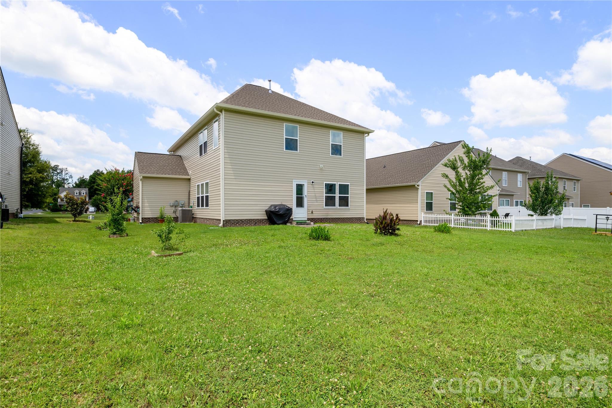 708 Constance Way — Rock Hill