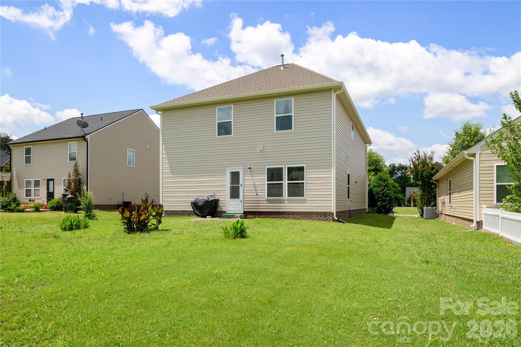 708 Constance Way — Rock Hill