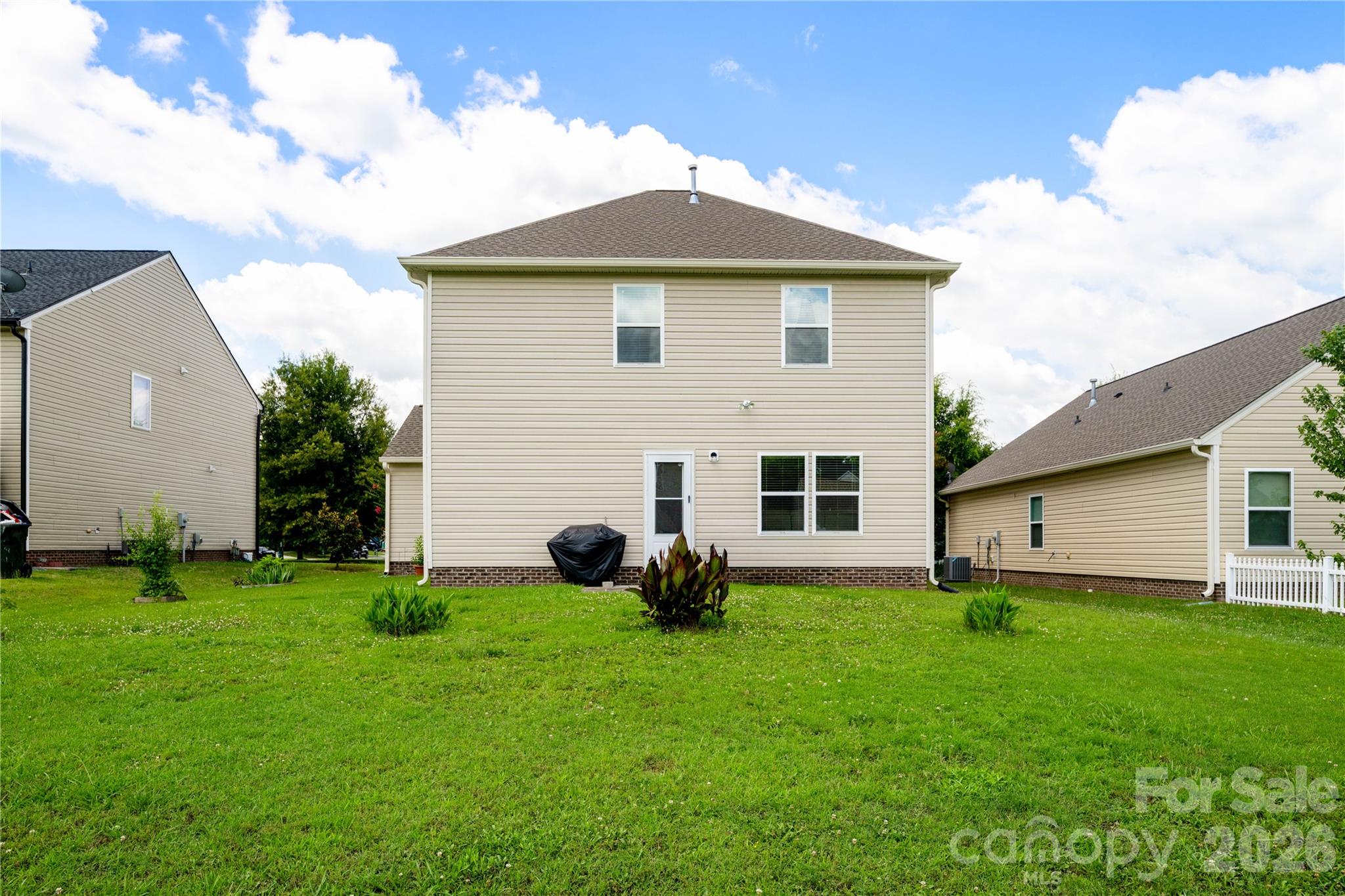 708 Constance Way — Rock Hill