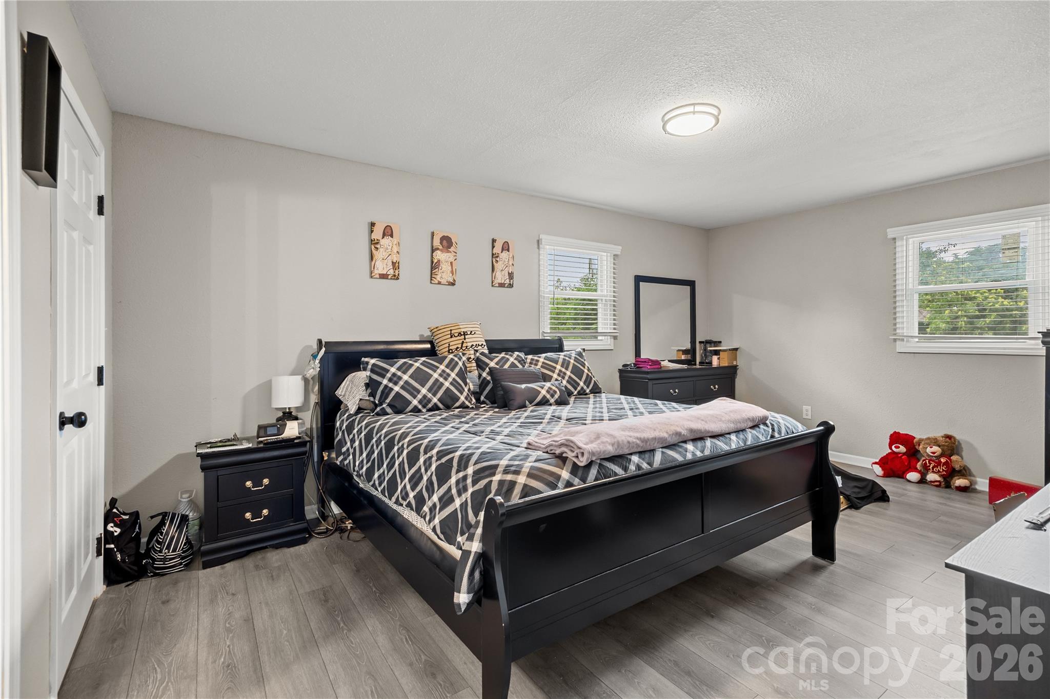 1345 Old Salisbury Road — Statesville