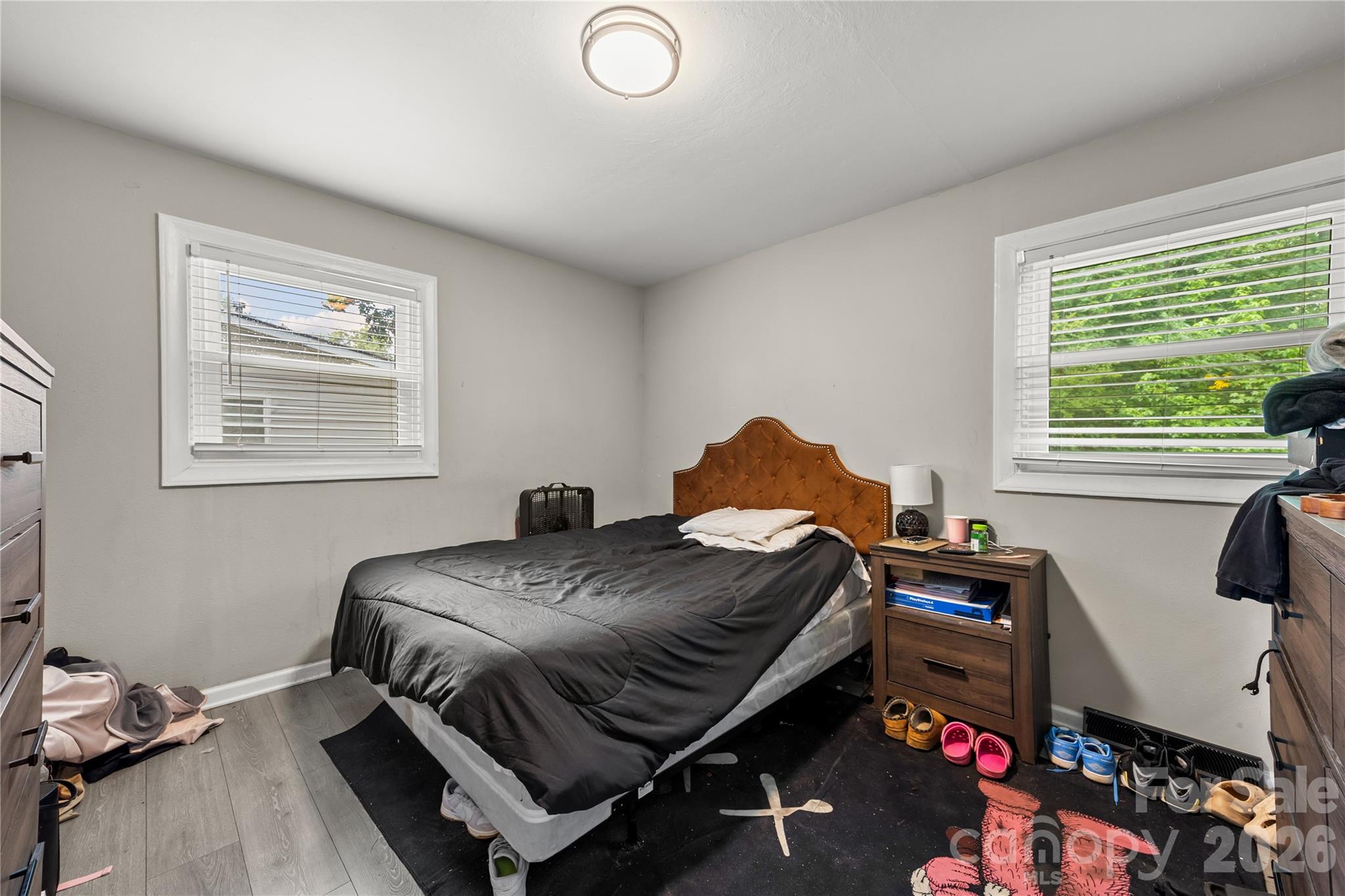 1345 Old Salisbury Road — Statesville