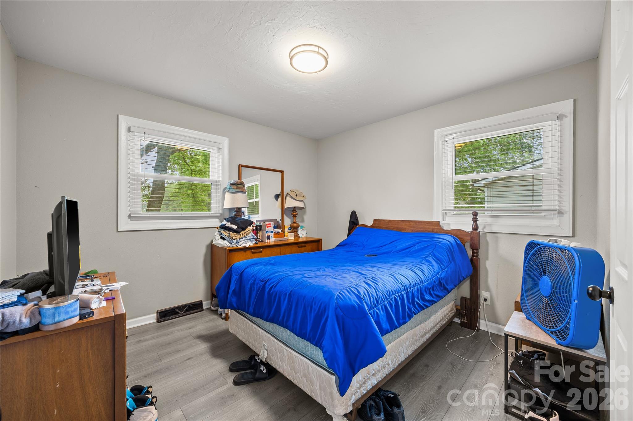 1345 Old Salisbury Road — Statesville