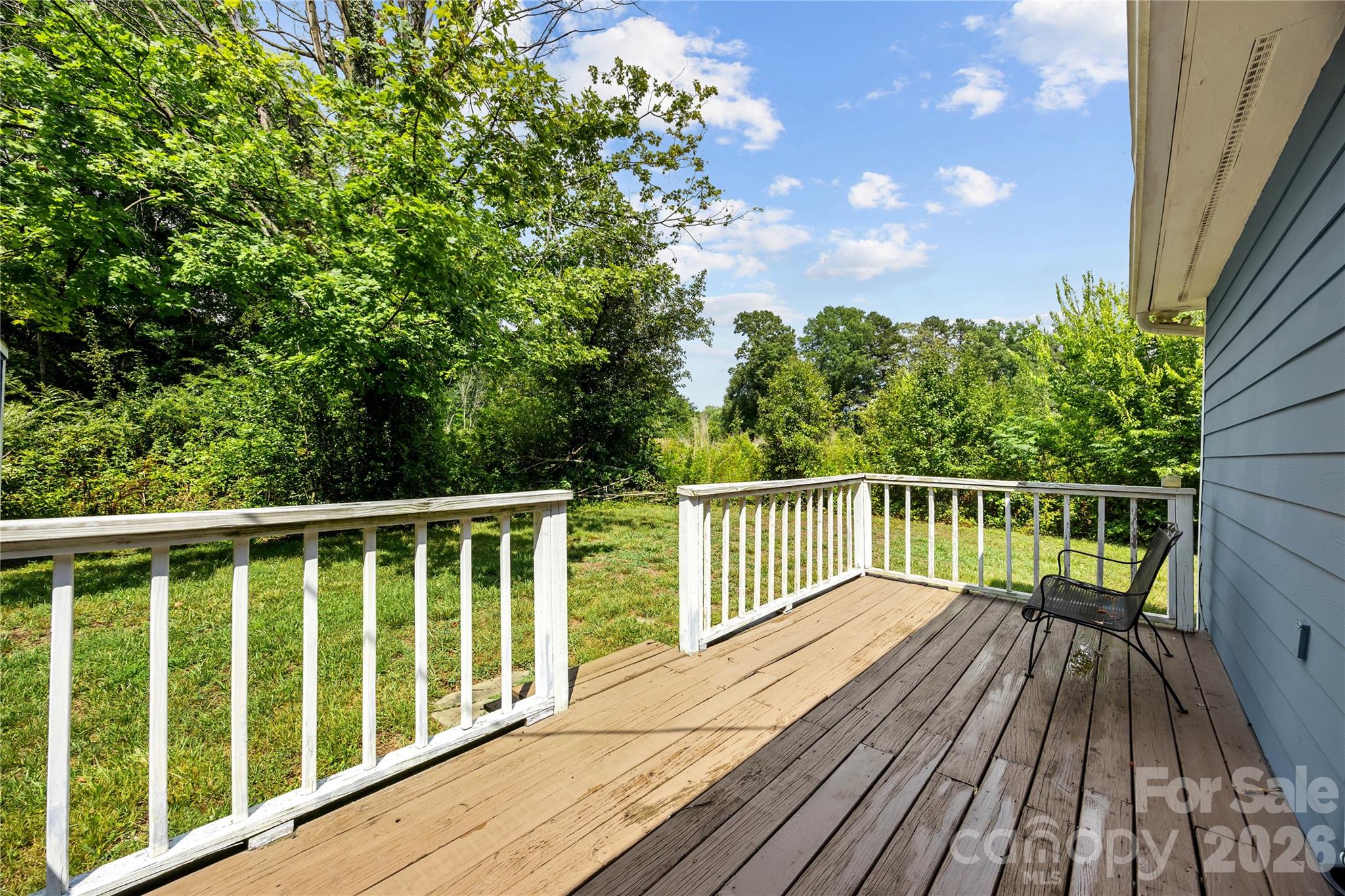 1345 Old Salisbury Road — Statesville