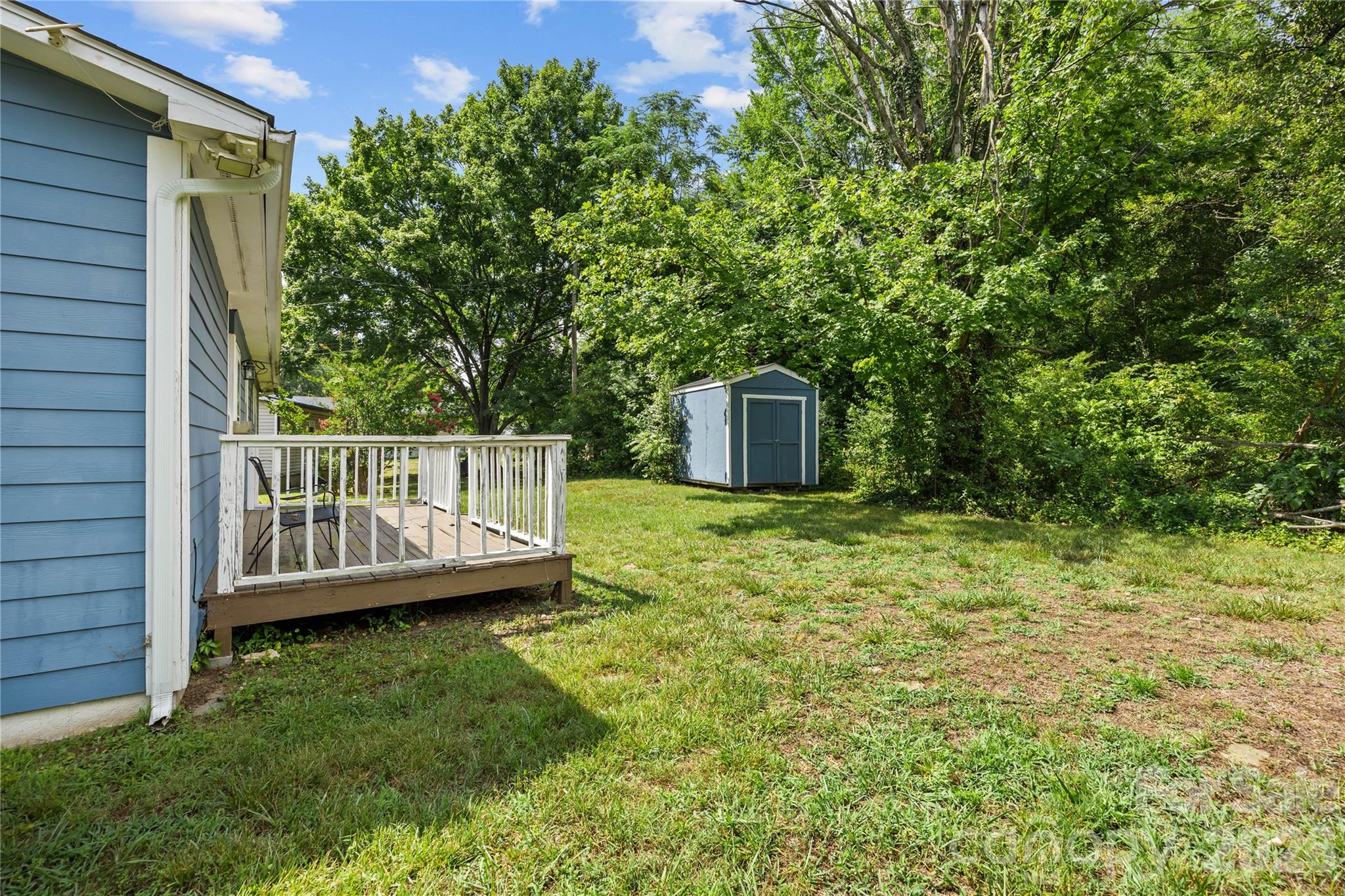 1345 Old Salisbury Road — Statesville