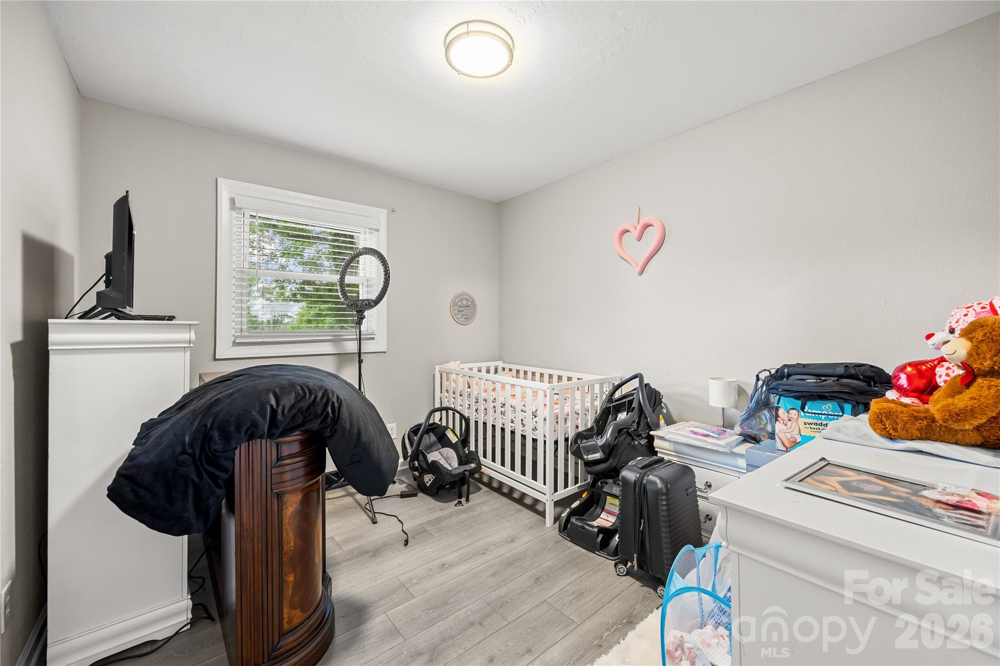 1345 Old Salisbury Road — Statesville