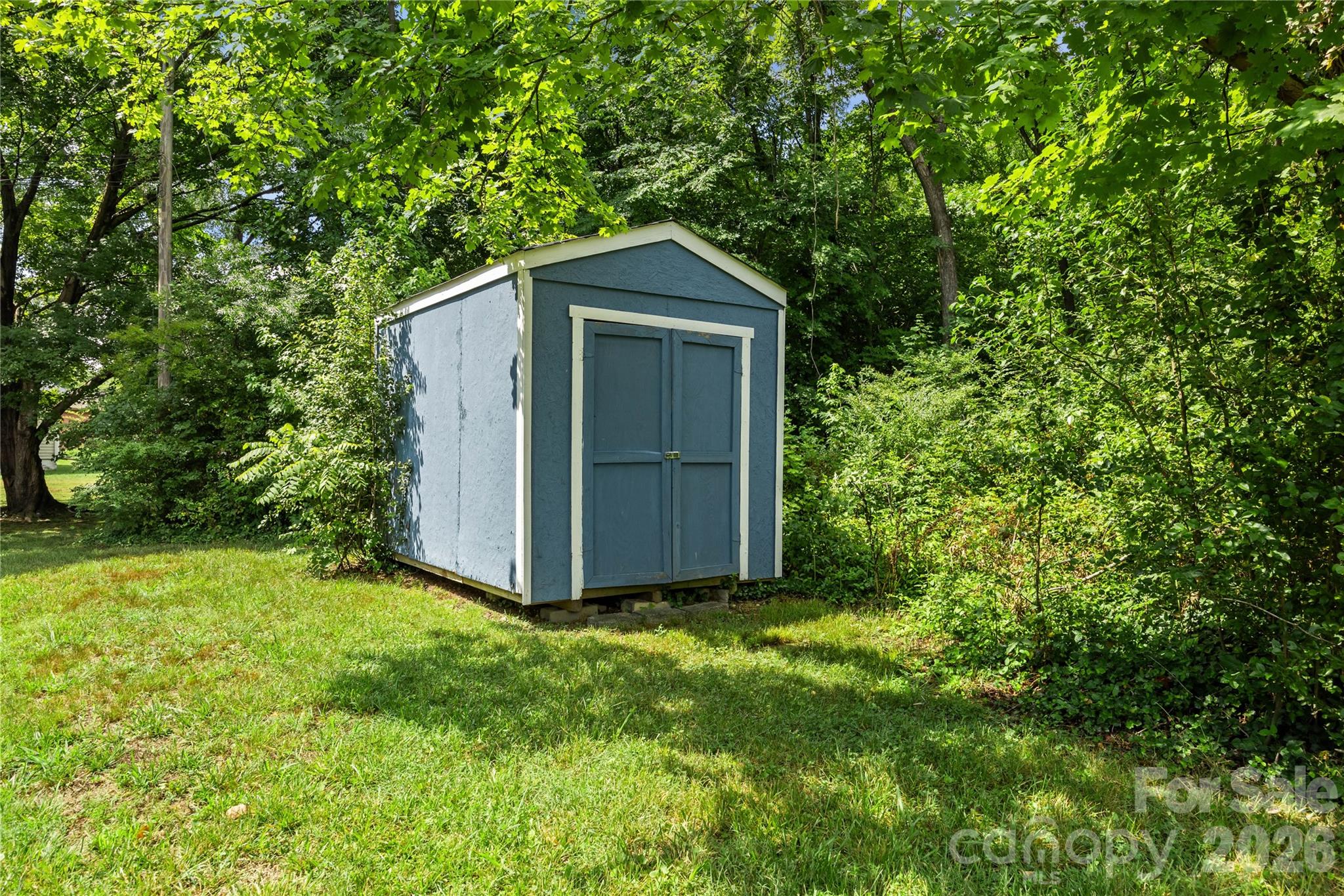1345 Old Salisbury Road — Statesville