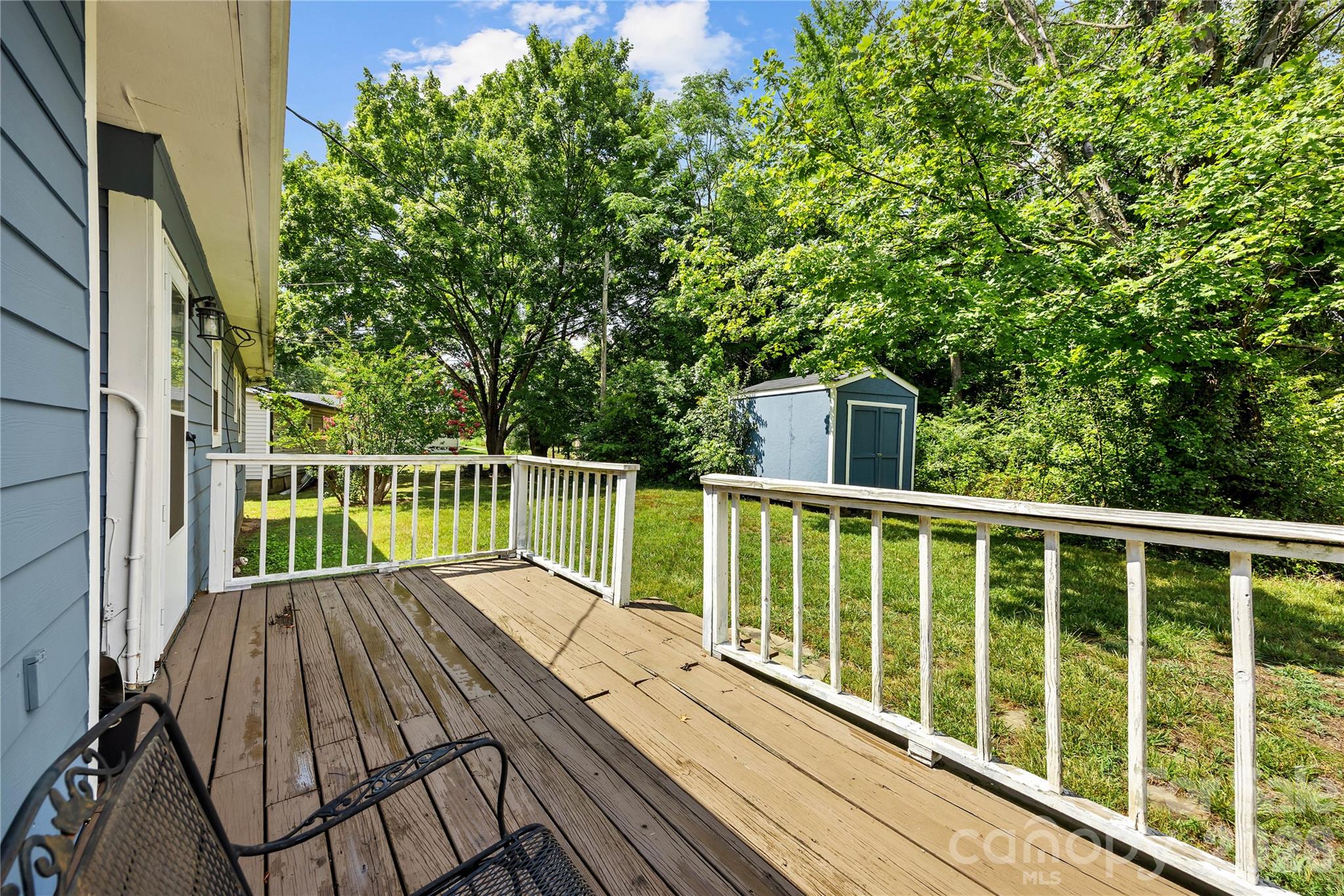 1345 Old Salisbury Road — Statesville