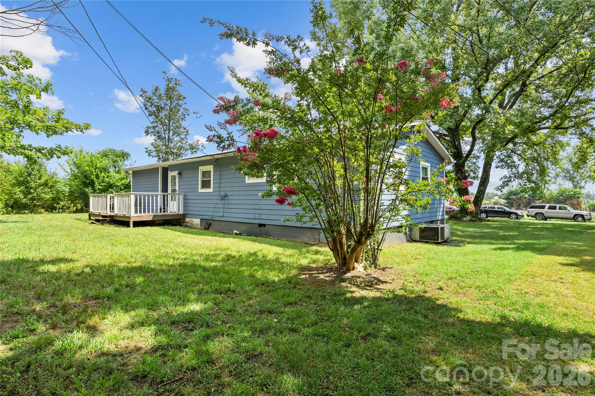 1345 Old Salisbury Road — Statesville