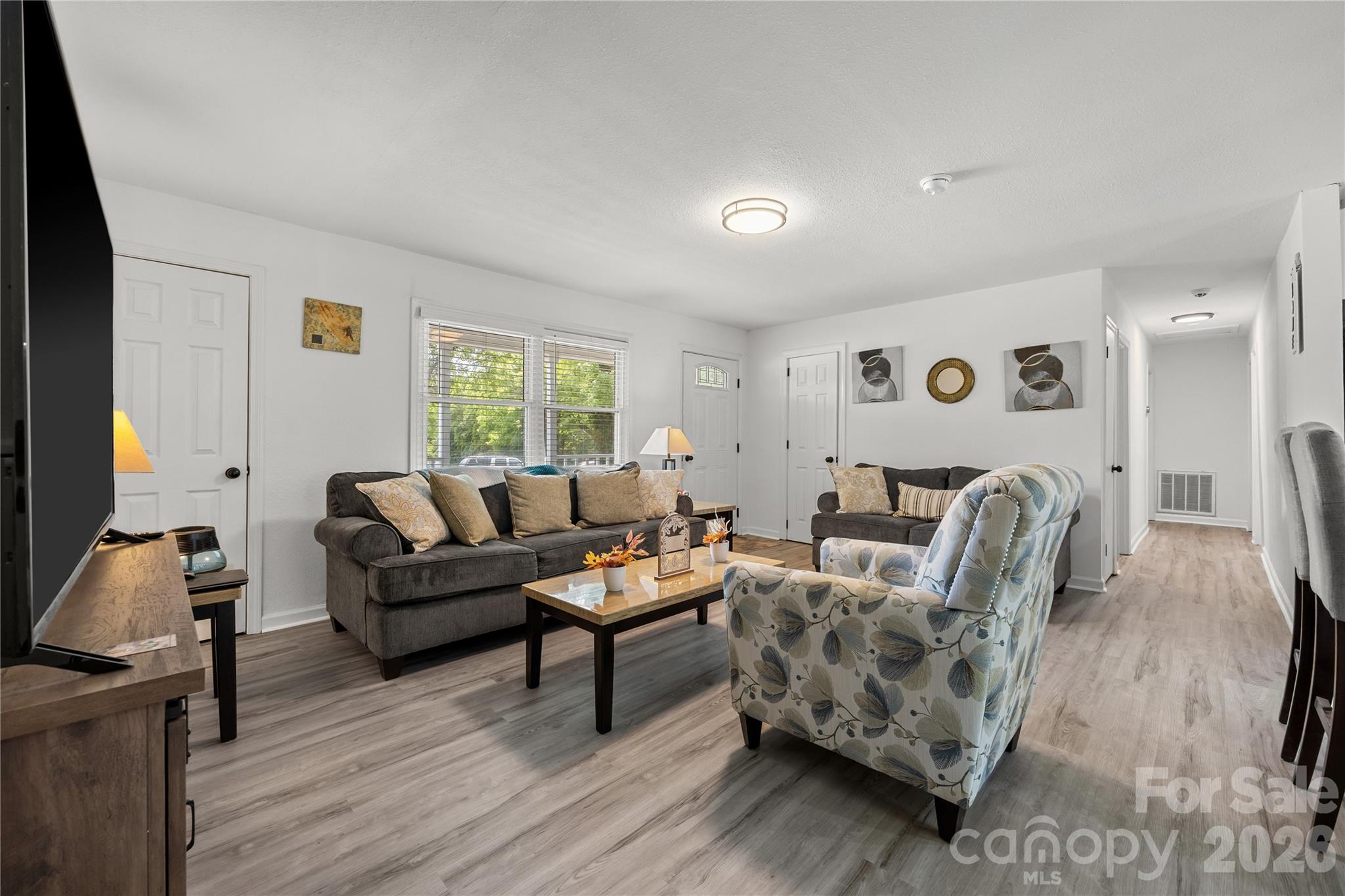 1345 Old Salisbury Road — Statesville
