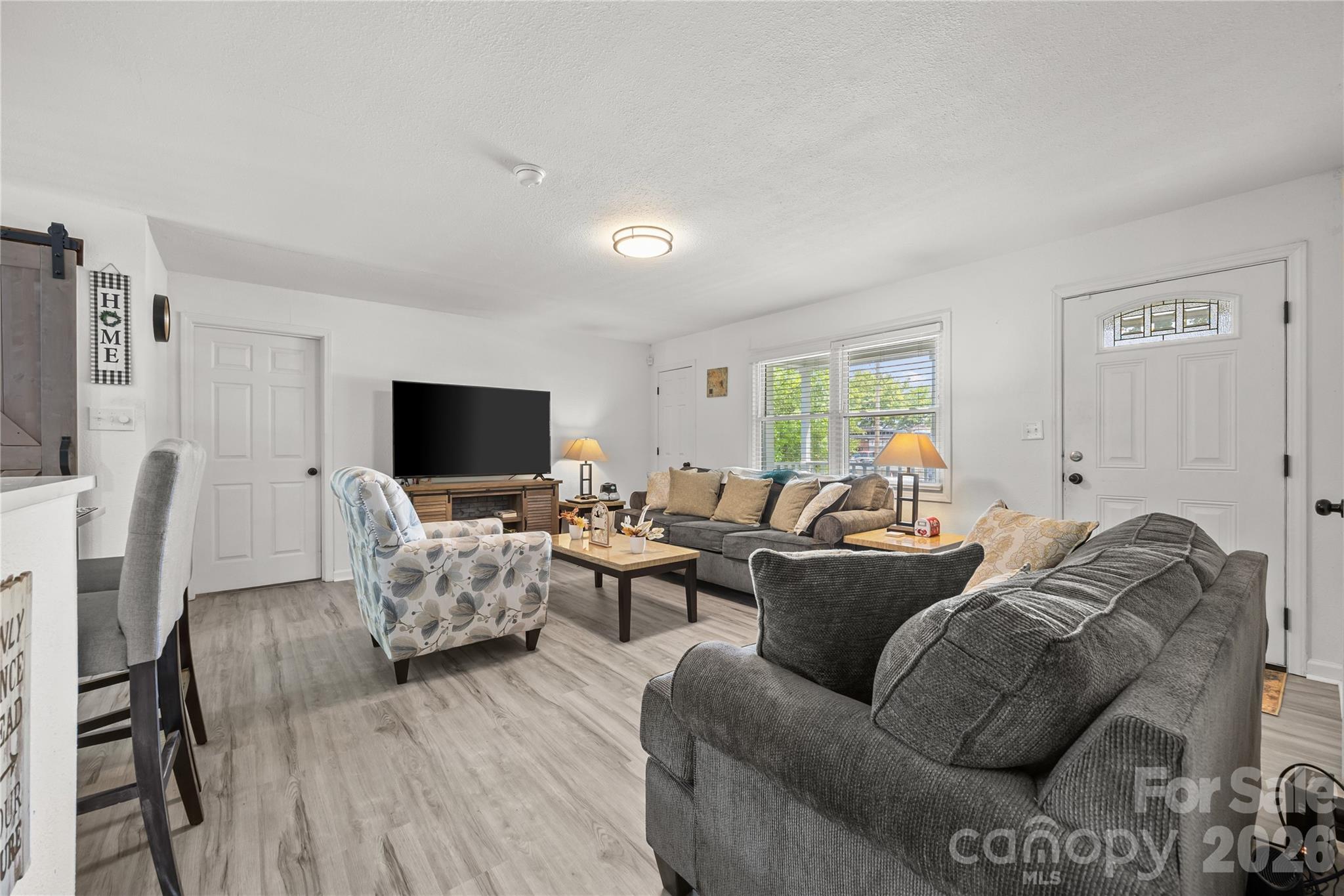 1345 Old Salisbury Road — Statesville