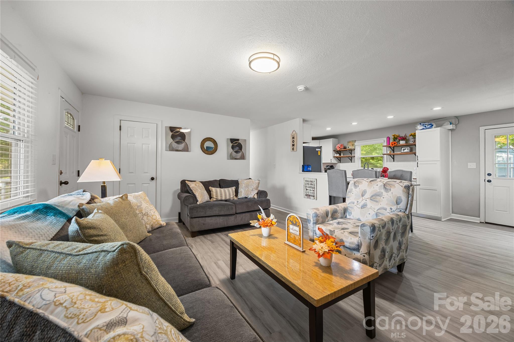 1345 Old Salisbury Road — Statesville