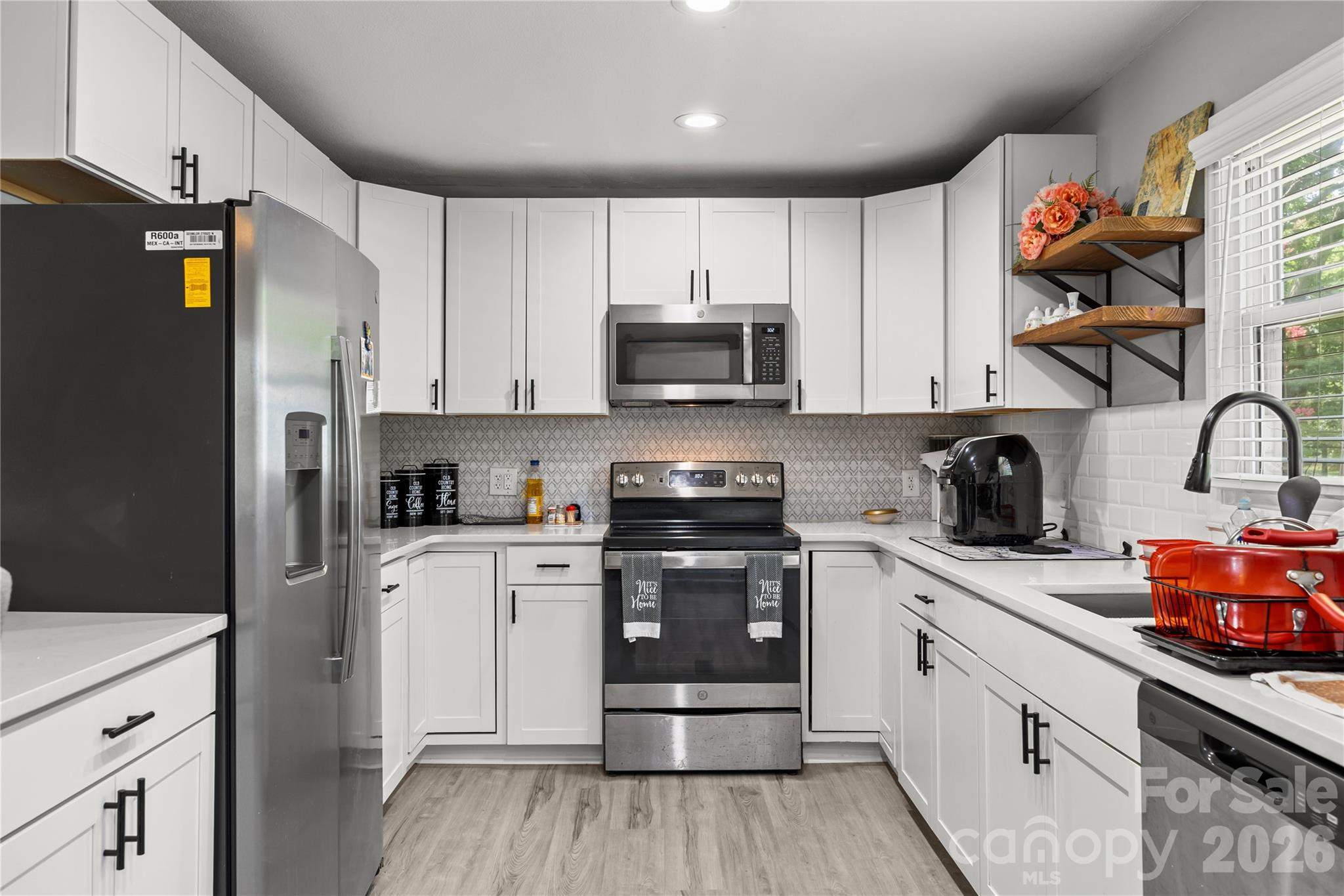1345 Old Salisbury Road — Statesville