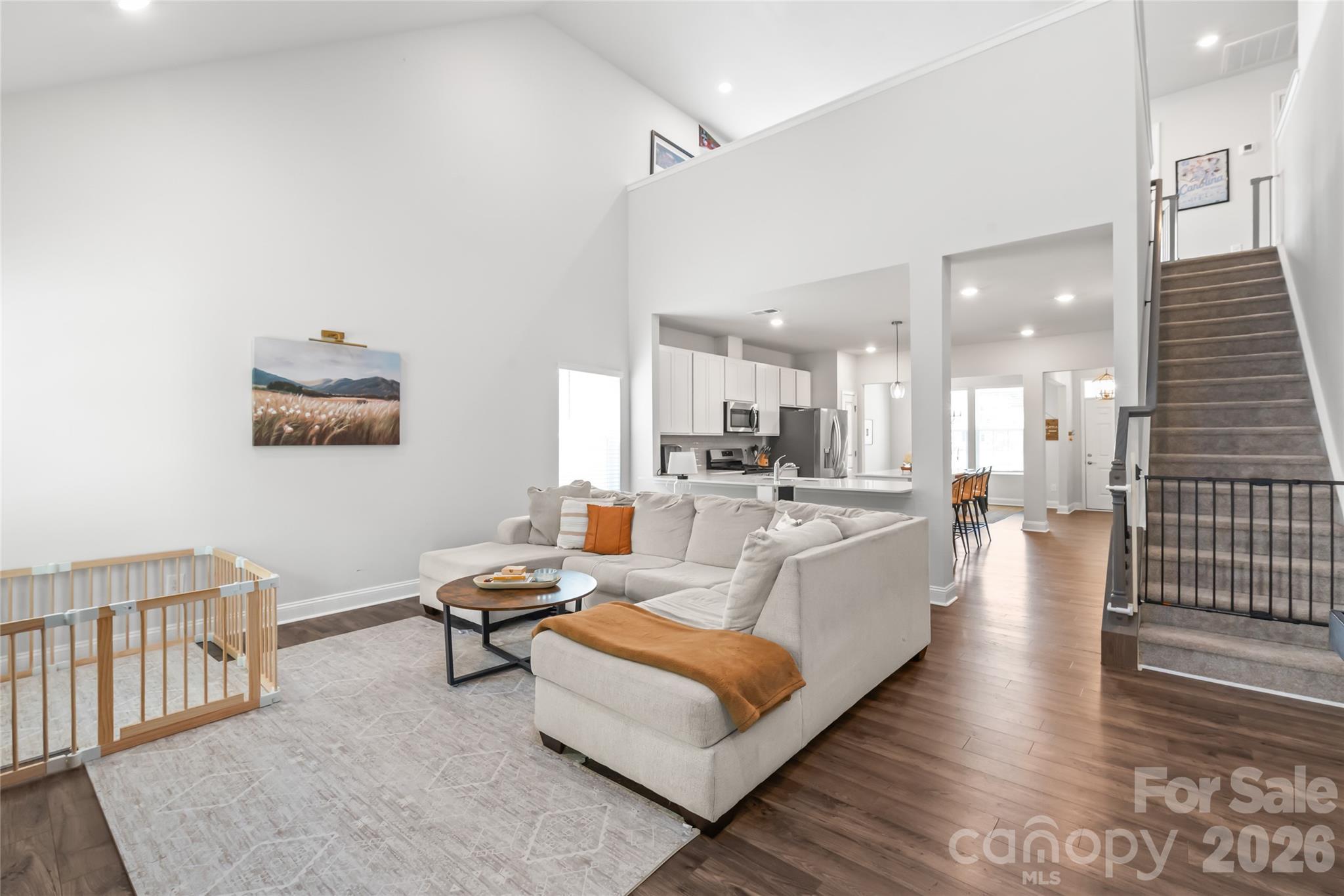 1419 Black Walnut Street — Monroe
