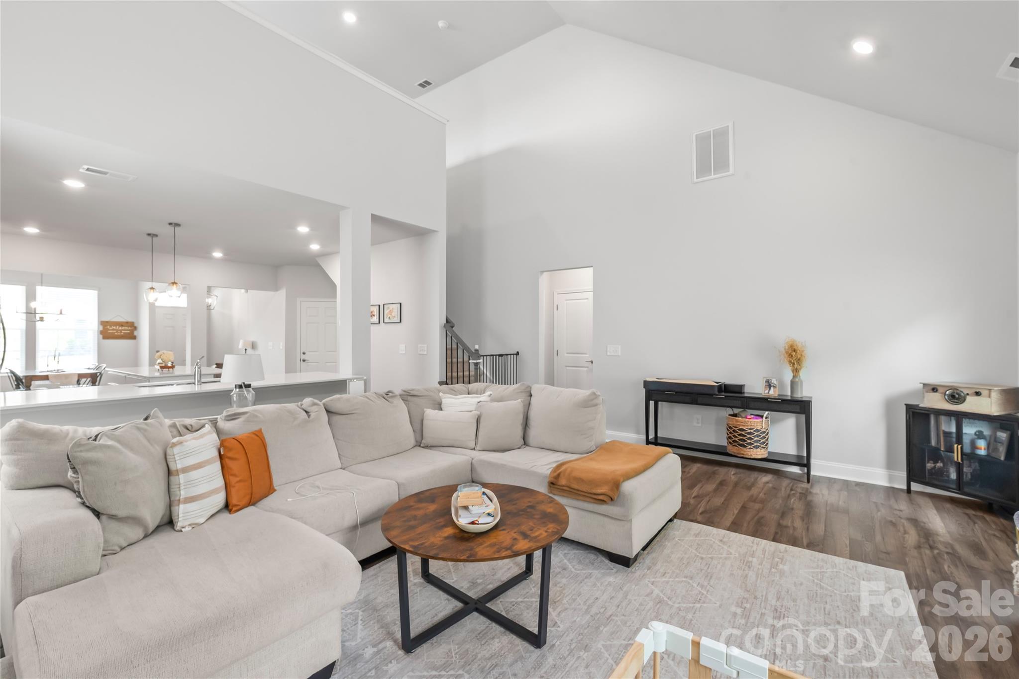 1419 Black Walnut Street — Monroe