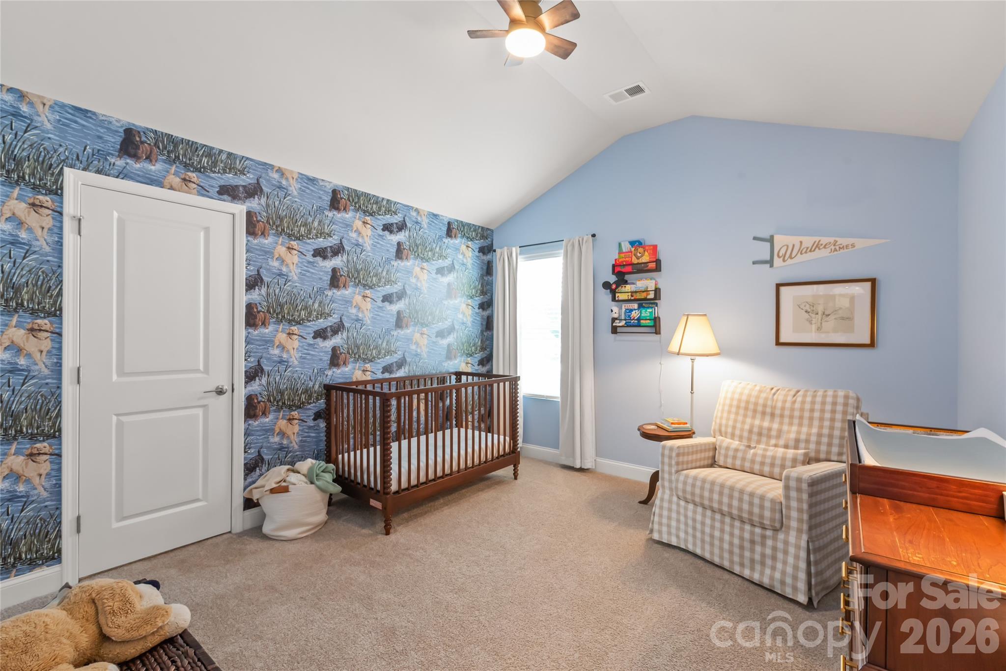 1419 Black Walnut Street — Monroe