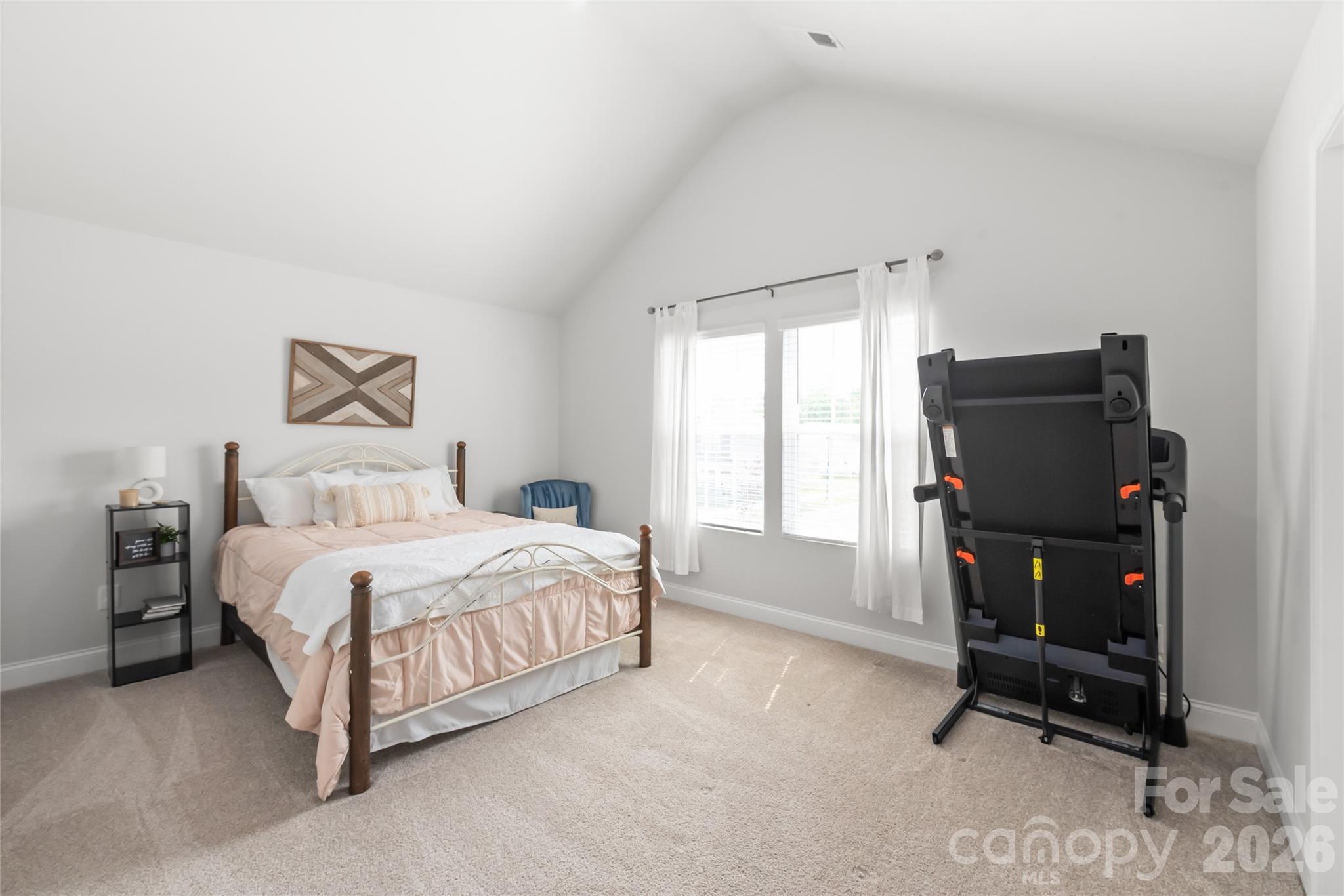 1419 Black Walnut Street — Monroe