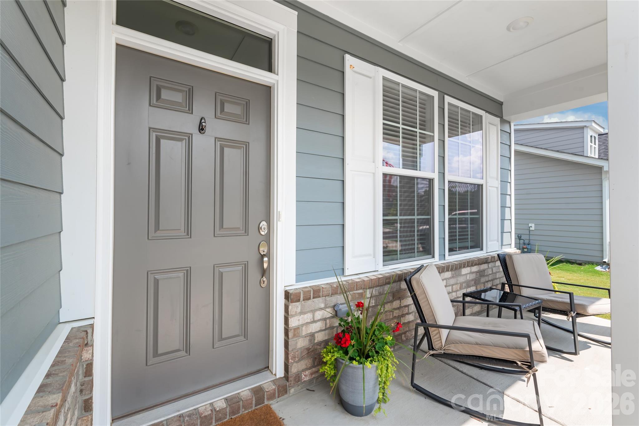 1419 Black Walnut Street — Monroe