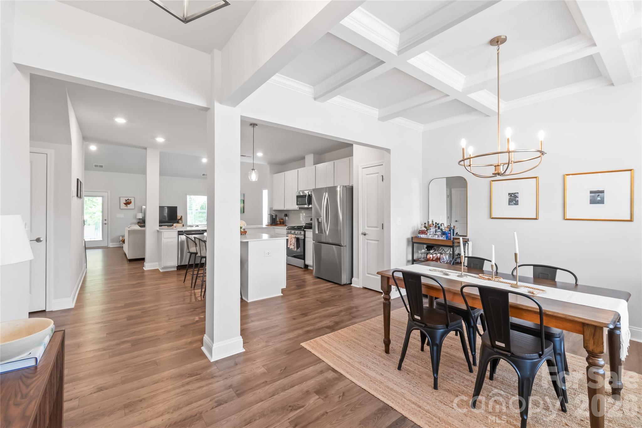 1419 Black Walnut Street — Monroe