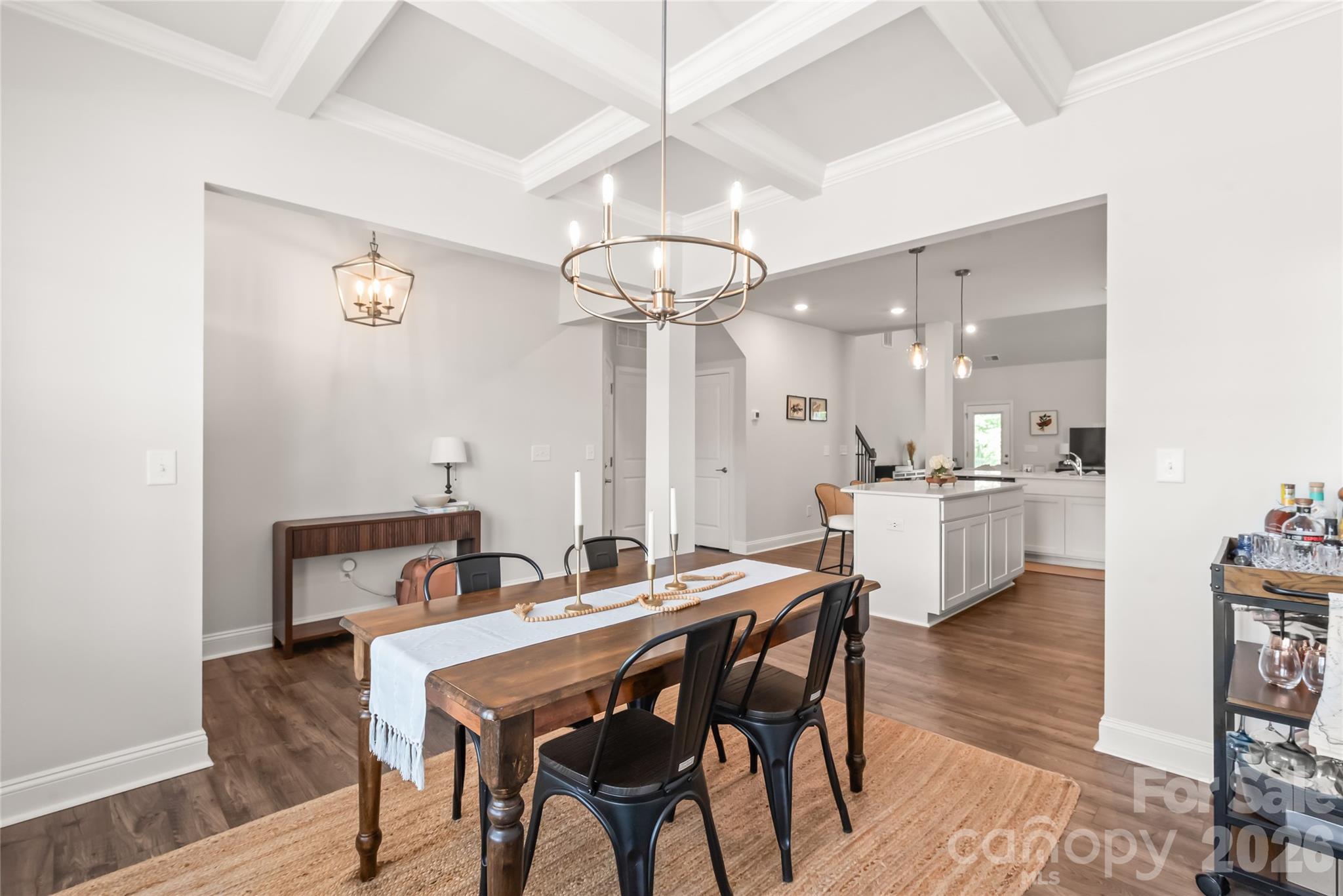 1419 Black Walnut Street — Monroe