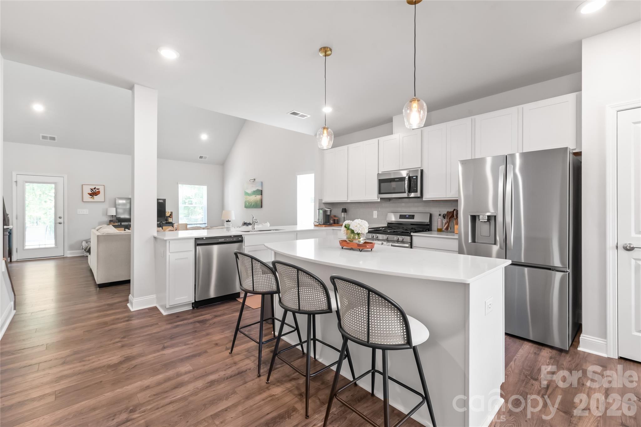 1419 Black Walnut Street — Monroe