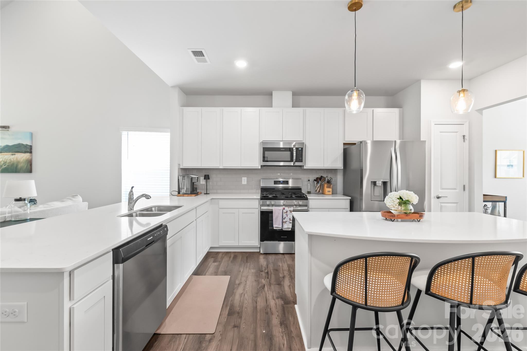 1419 Black Walnut Street — Monroe