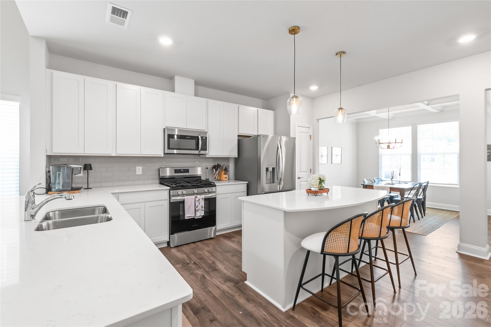 1419 Black Walnut Street — Monroe