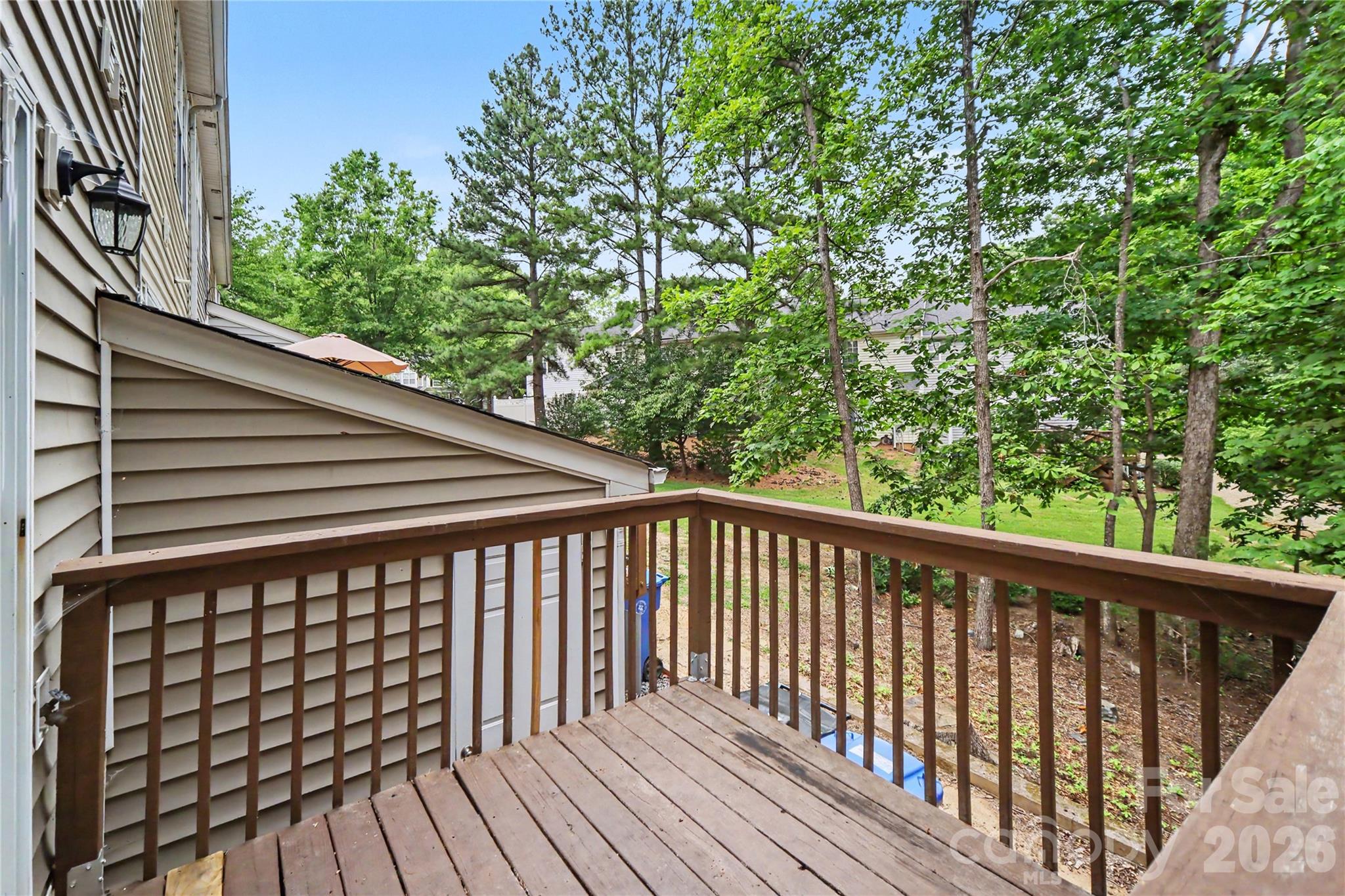 109 Fredericks Court — Mooresville