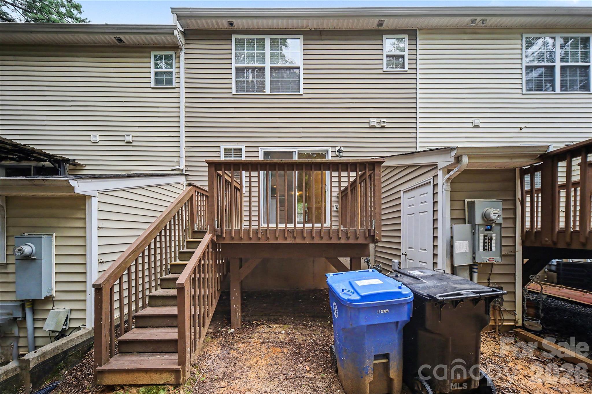 109 Fredericks Court — Mooresville