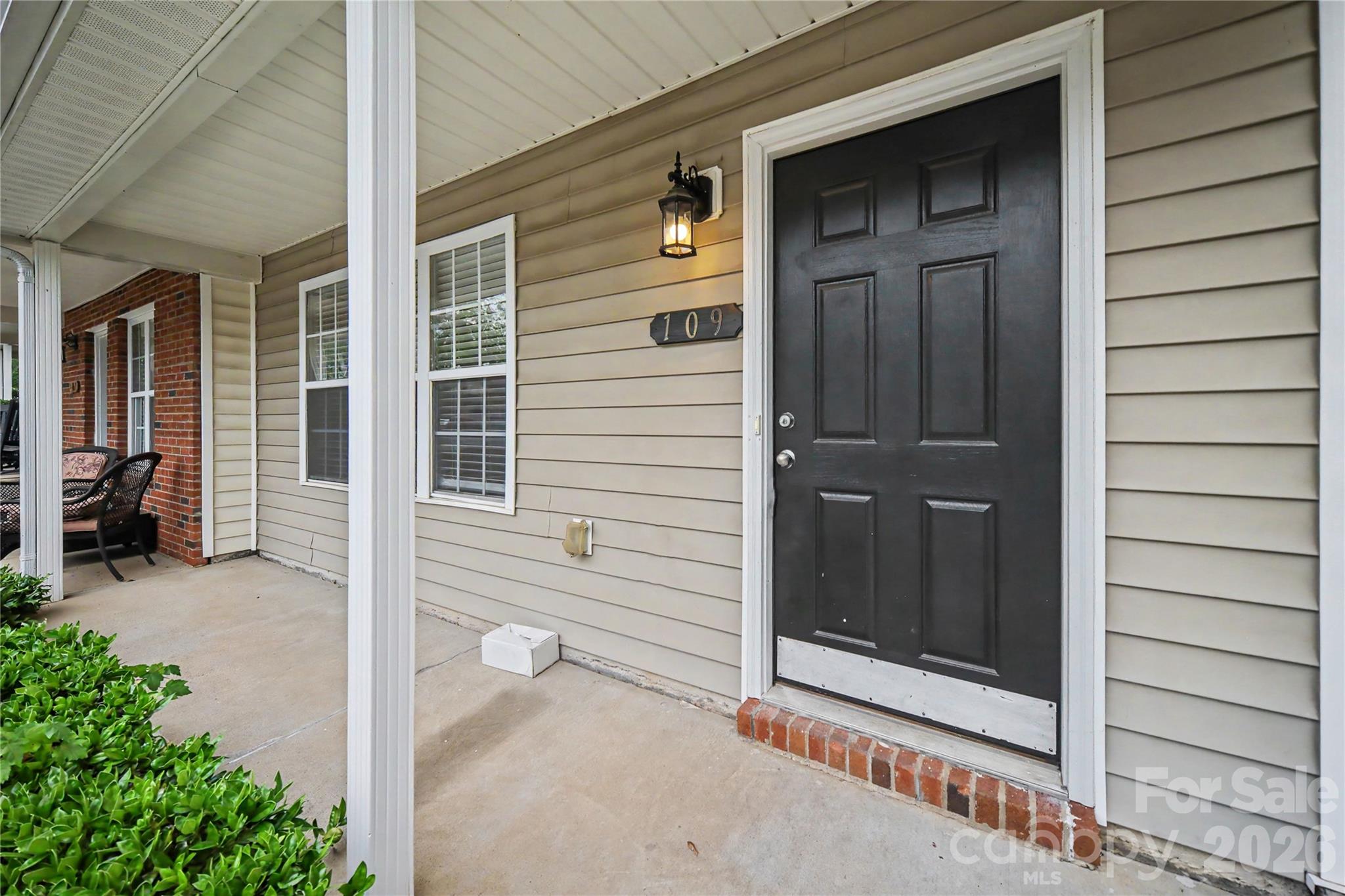 109 Fredericks Court — Mooresville