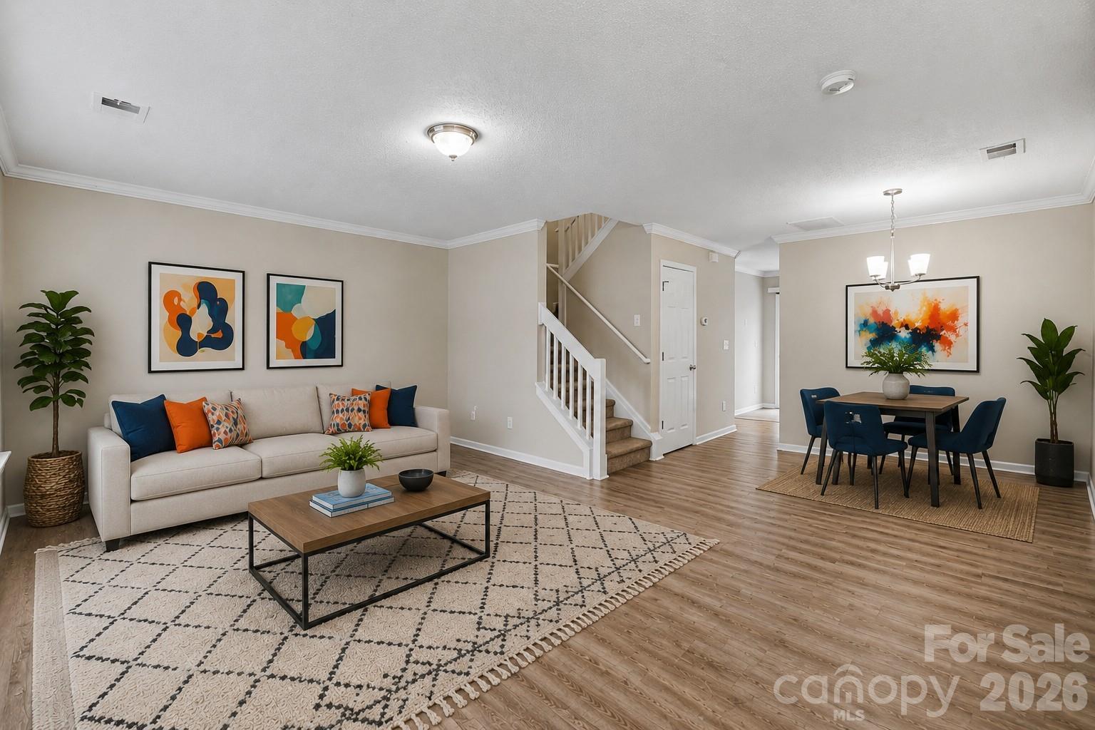 109 Fredericks Court — Mooresville