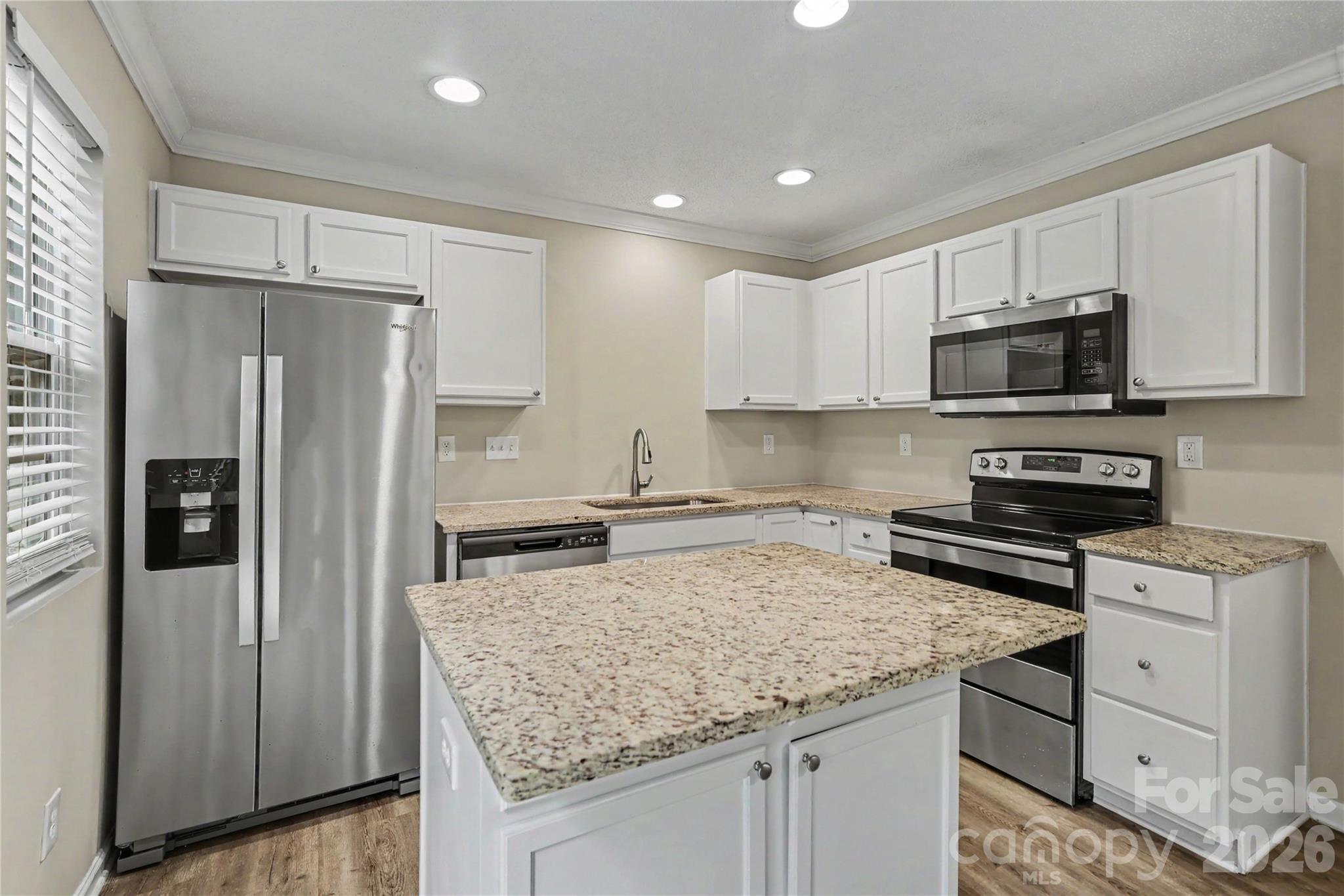 109 Fredericks Court — Mooresville