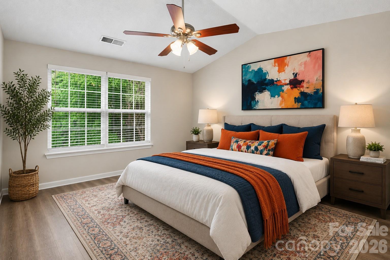 109 Fredericks Court — Mooresville
