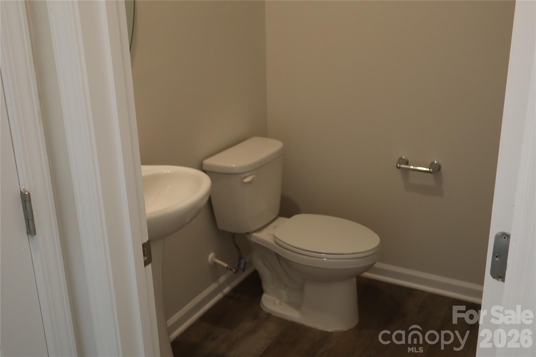1237 Marble Passage — Richburg