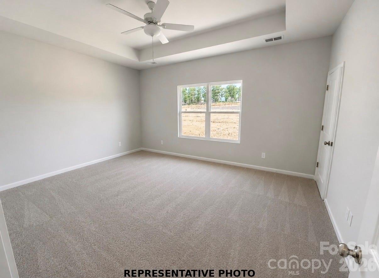 3616 Teslow Drive #35 — Charlotte