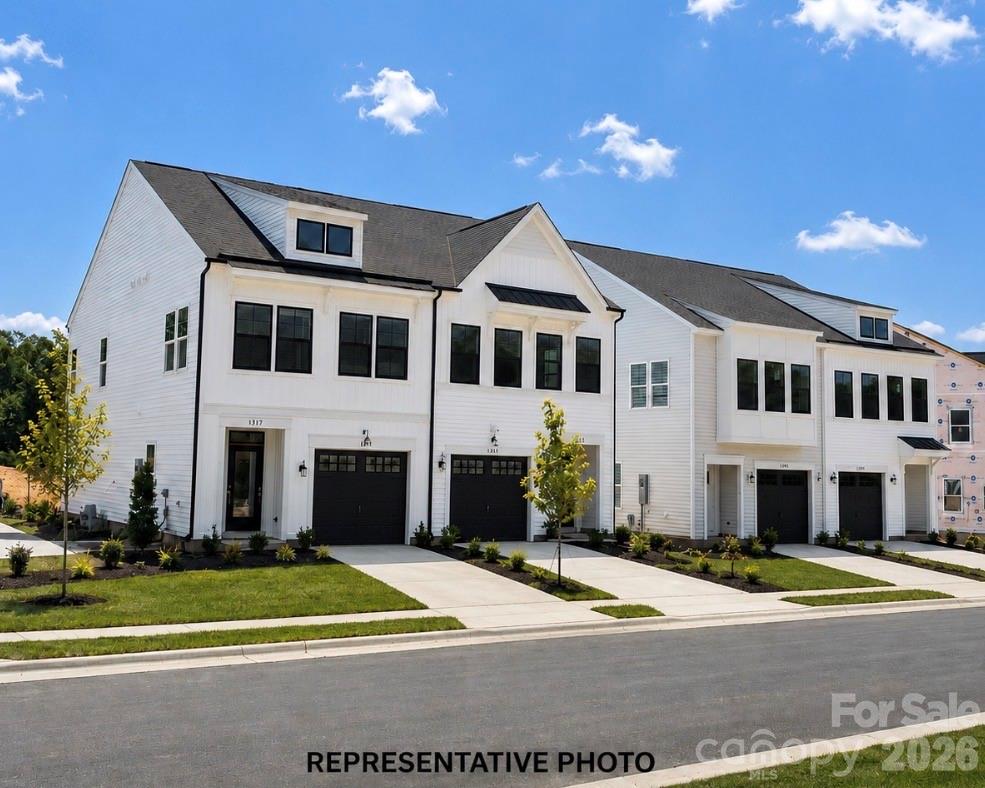3616 Teslow Drive #35 — Charlotte